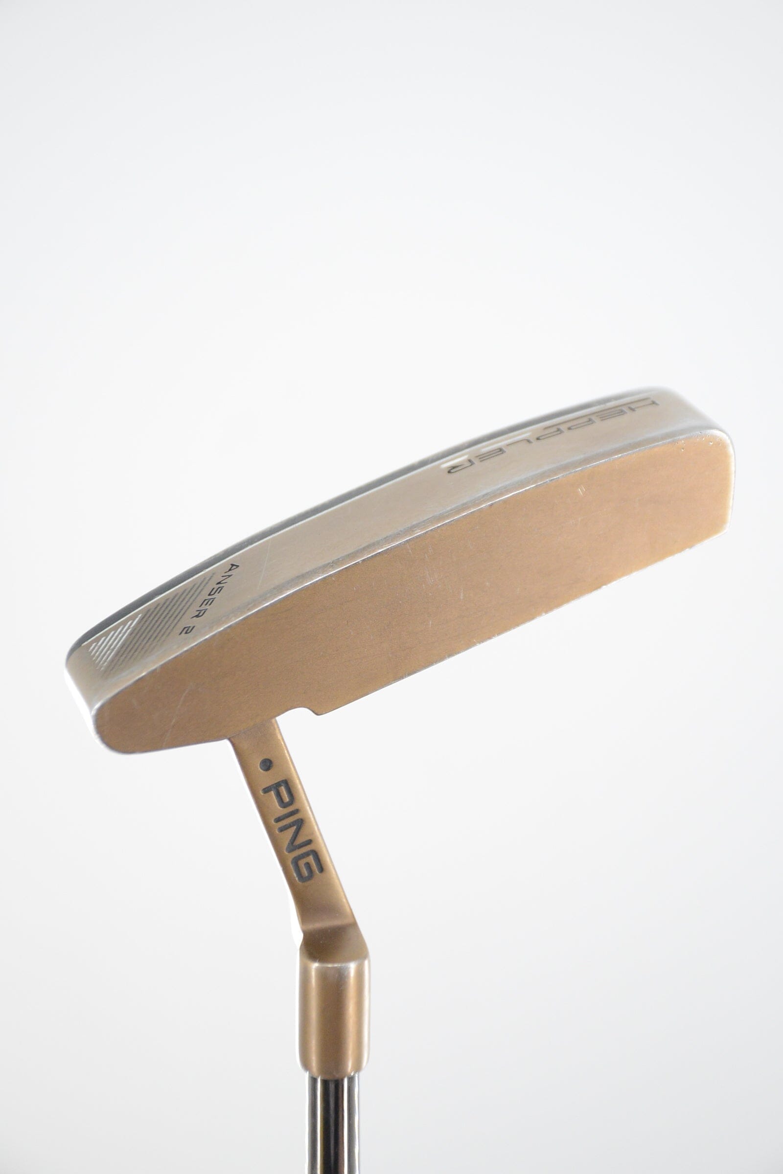 Ping Heppler Anser 2 Putter 32" Golf Clubs GolfRoots