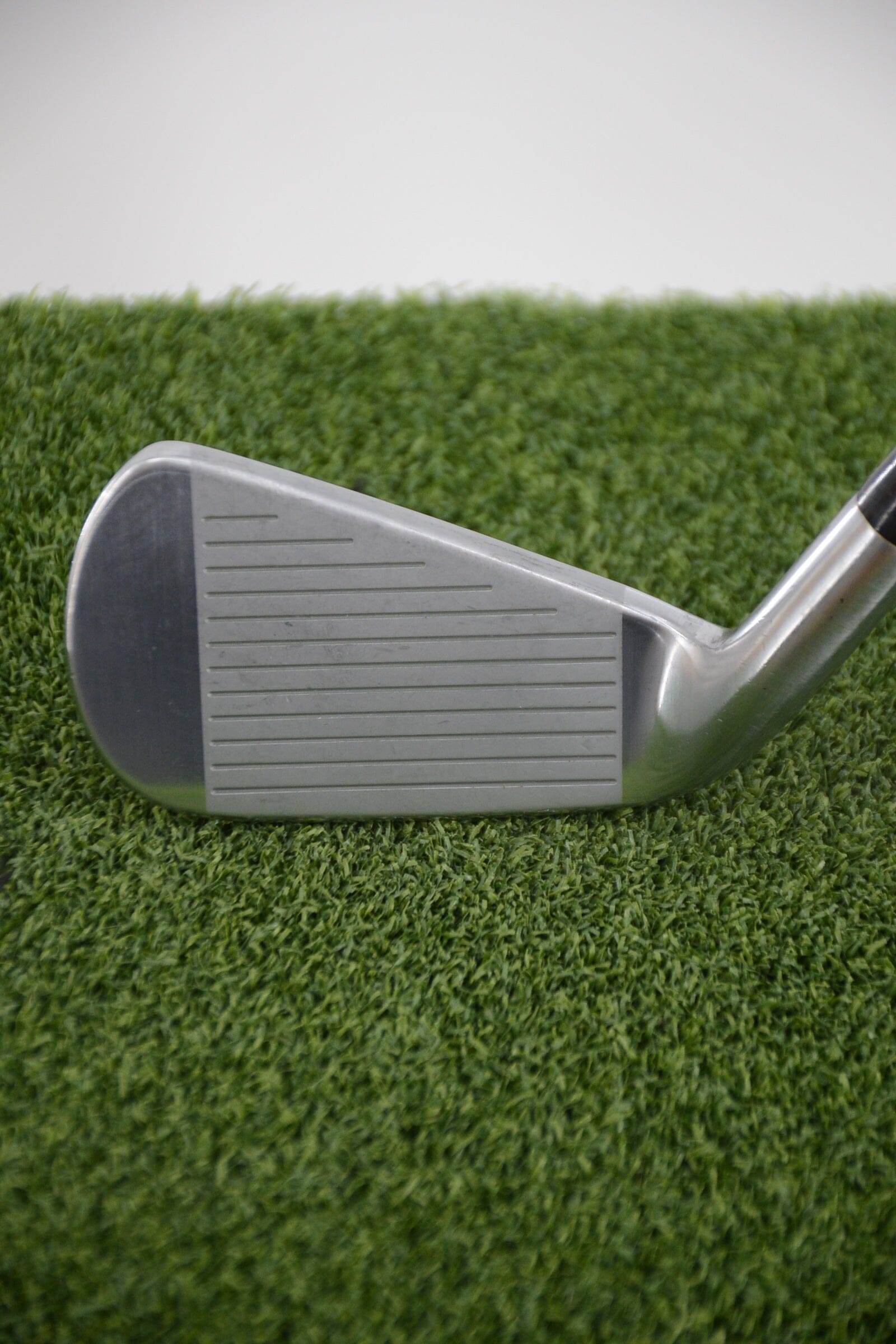 Mizuno MX 23 3 Iron S Flex 39" Golf Clubs GolfRoots