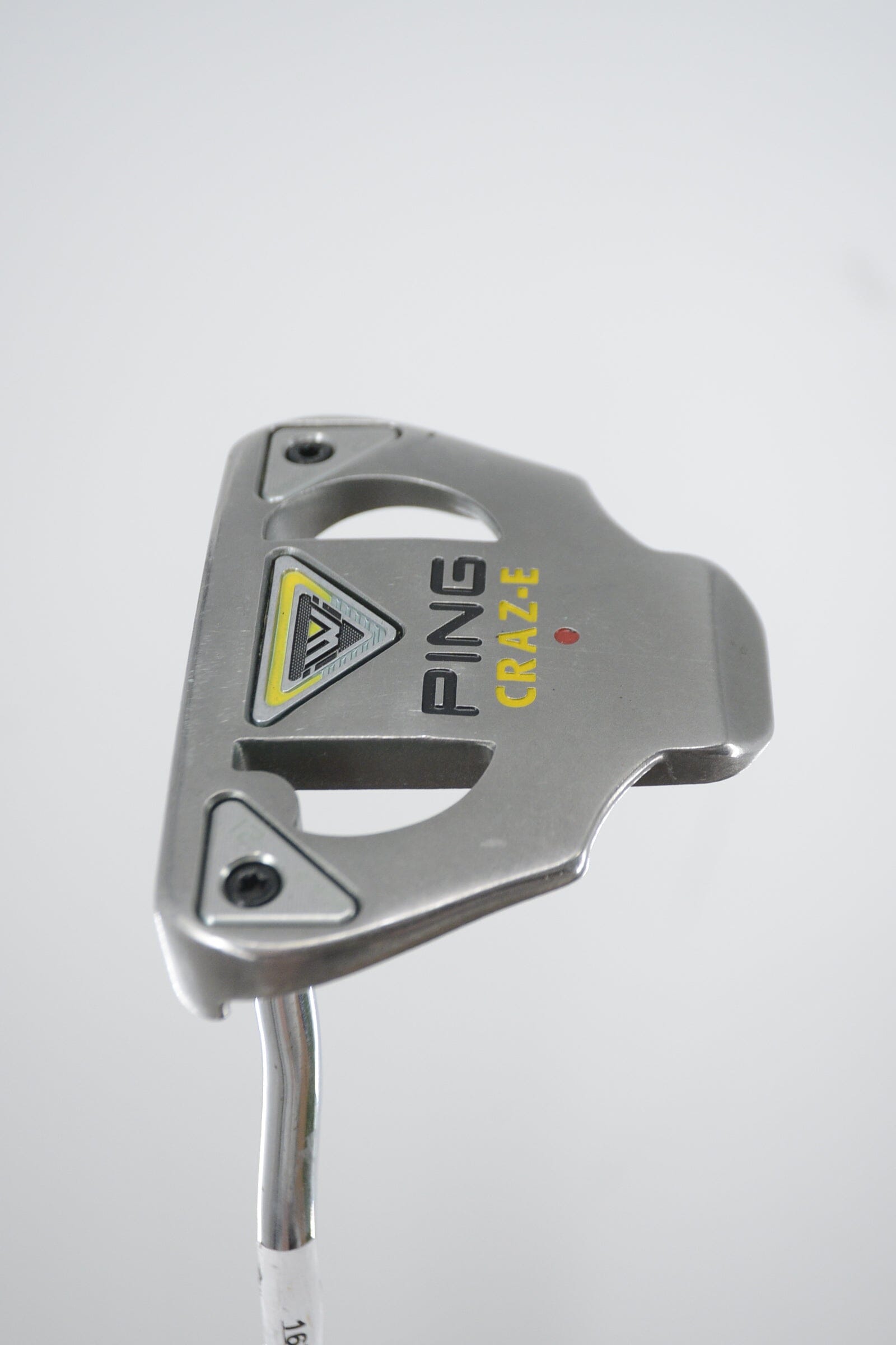 Lefty Ping IWI Series Craz-E Putter 33.75" Golf Clubs GolfRoots