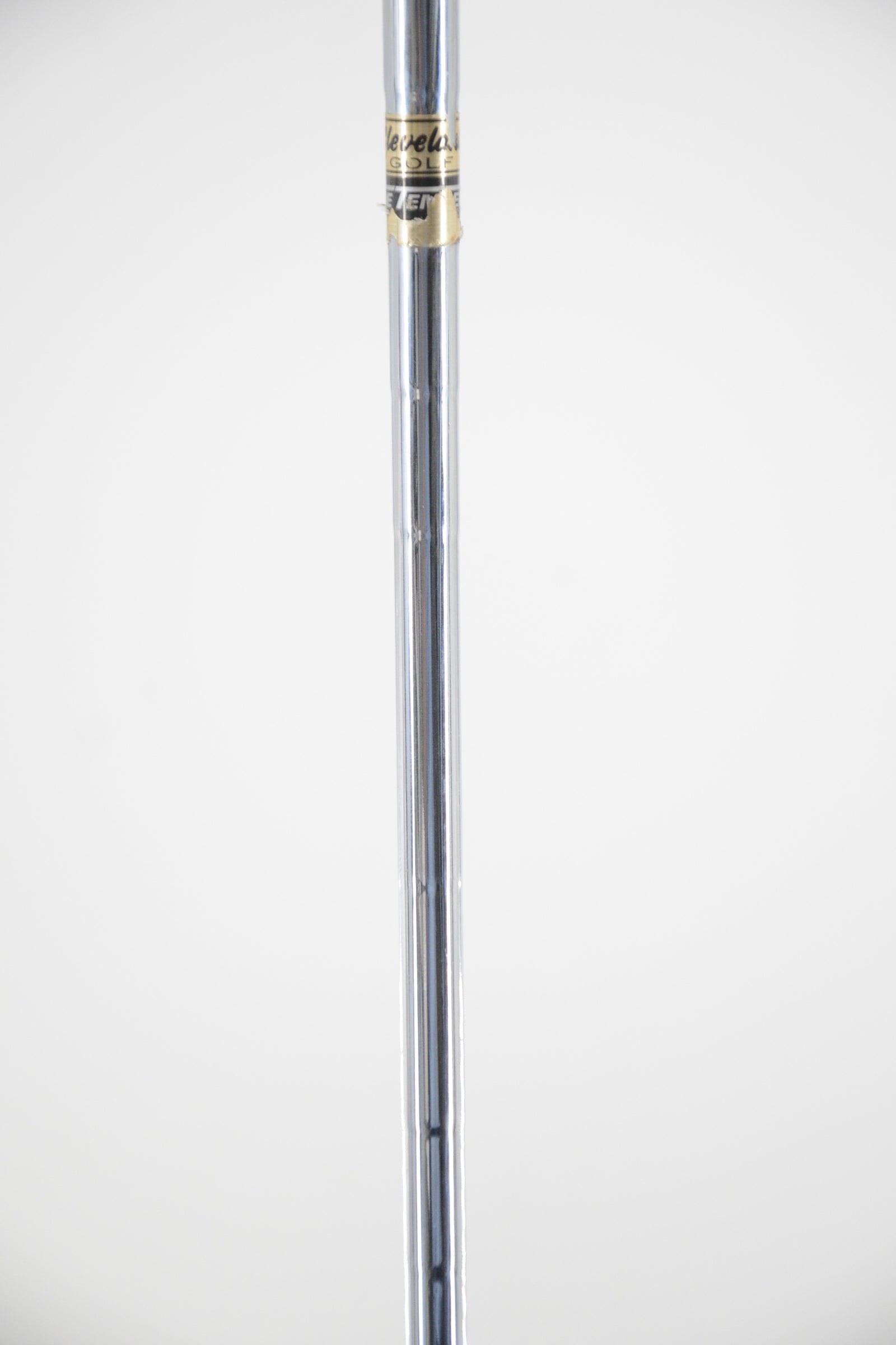 Cleveland Ta5 (Copper Medallion) 9 Iron R Flex 35.75" Golf Clubs GolfRoots