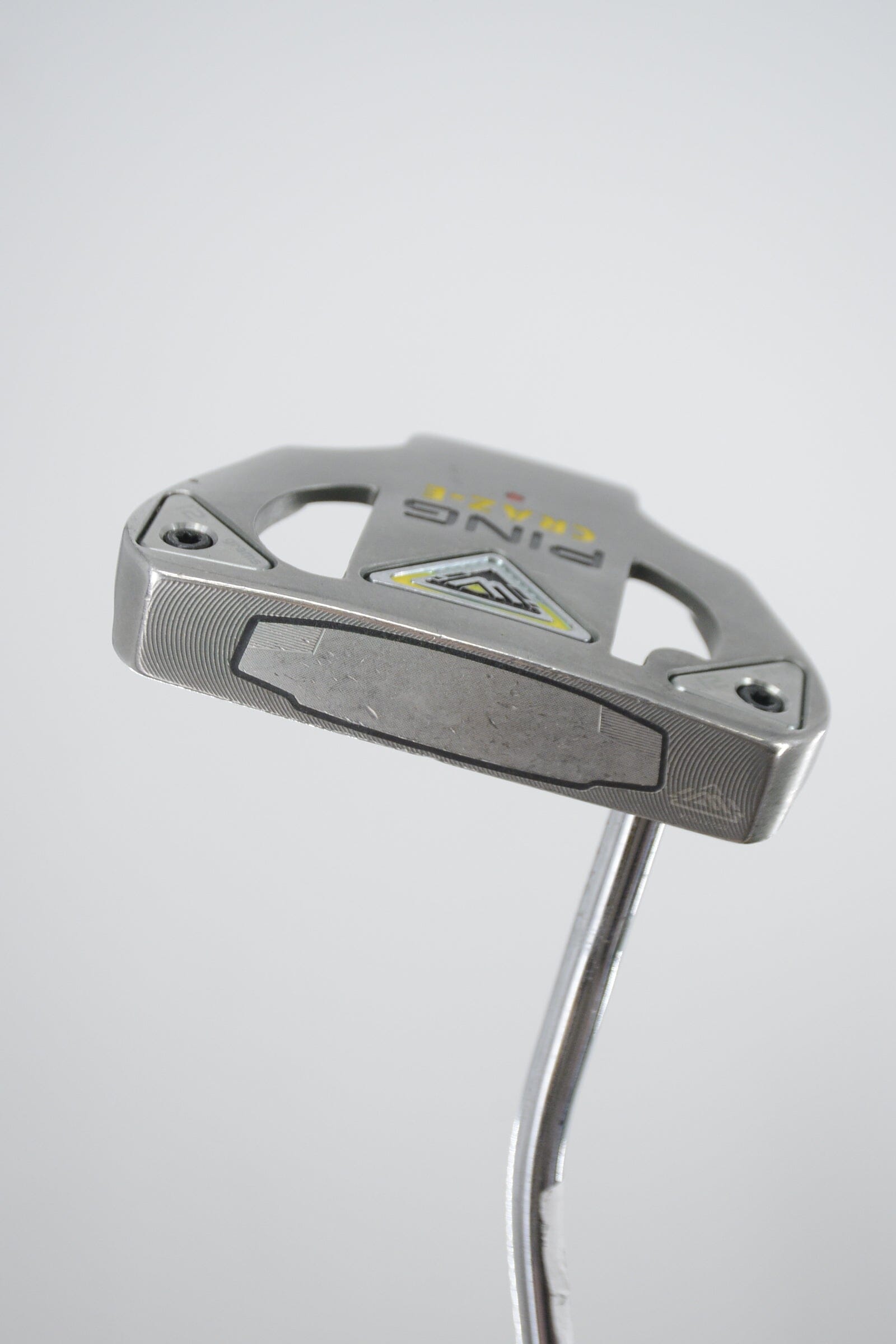 Lefty Ping IWI Series Craz-E Putter 33.75" Golf Clubs GolfRoots