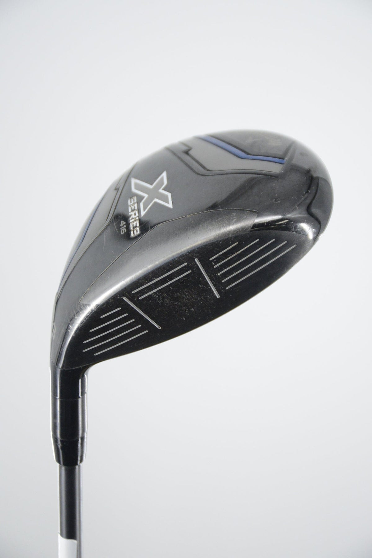 Callaway X Series N416 3 Wood R Flex 42.75" Golf Clubs GolfRoots
