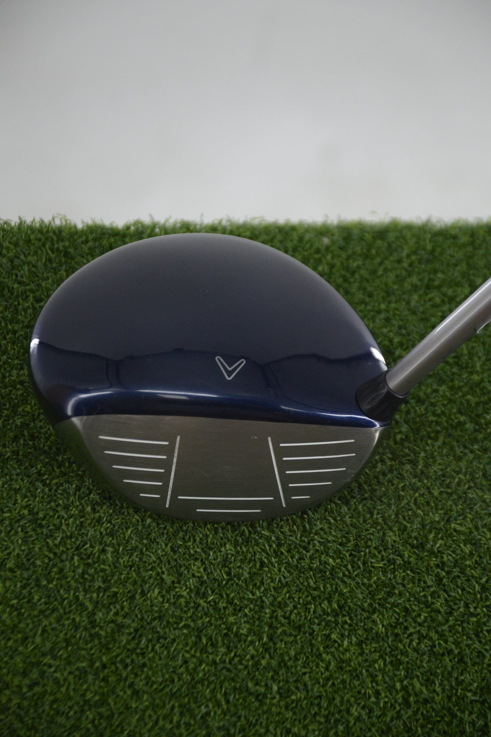 Callaway Great Big Bertha II Pro Series 8.5 Degree Driver S Flex 45" Golf Clubs GolfRoots