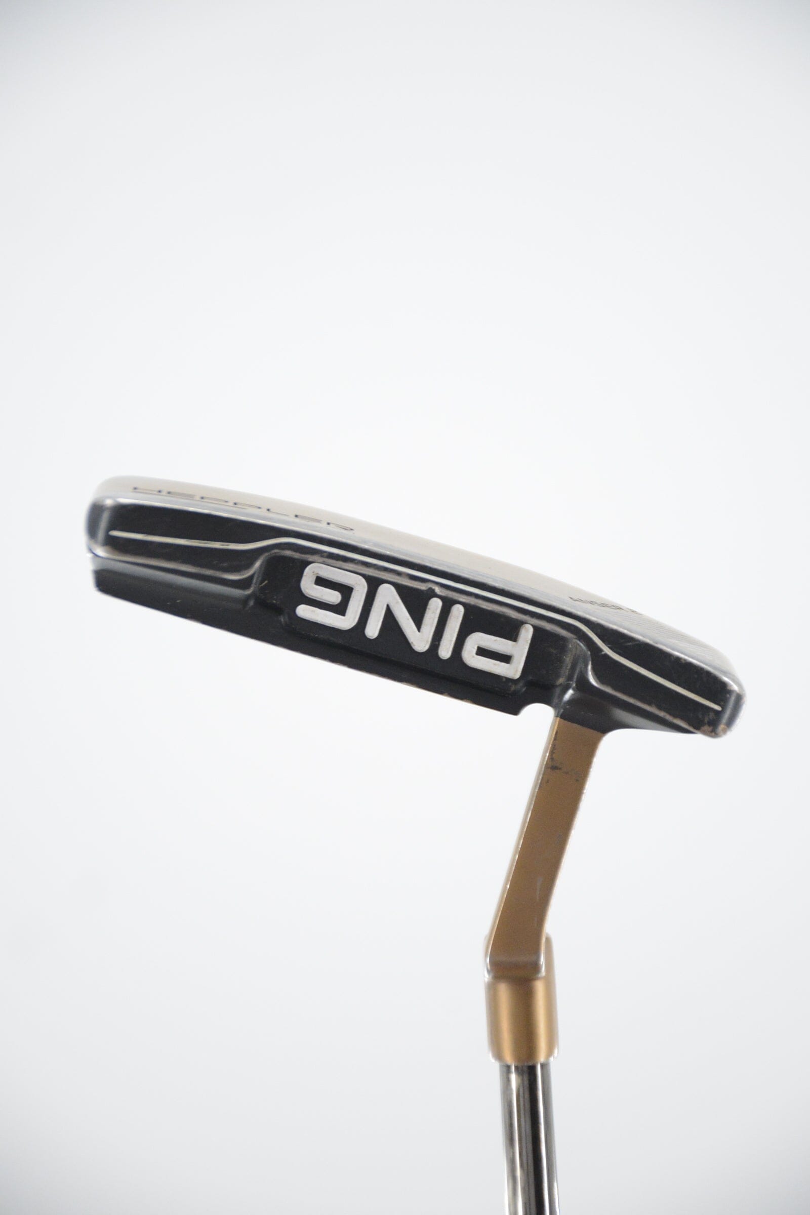 Ping Heppler Anser 2 Putter 32" Golf Clubs GolfRoots