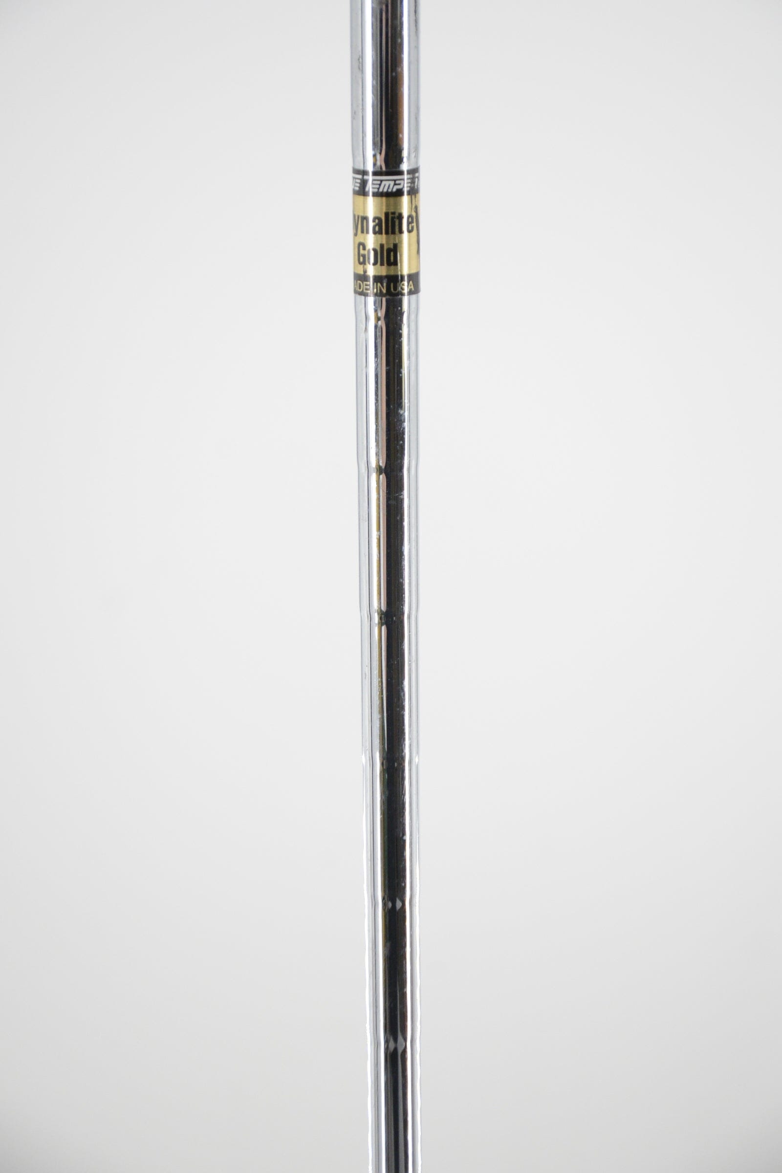 Mizuno MX 23 3 Iron S Flex 39" Golf Clubs GolfRoots