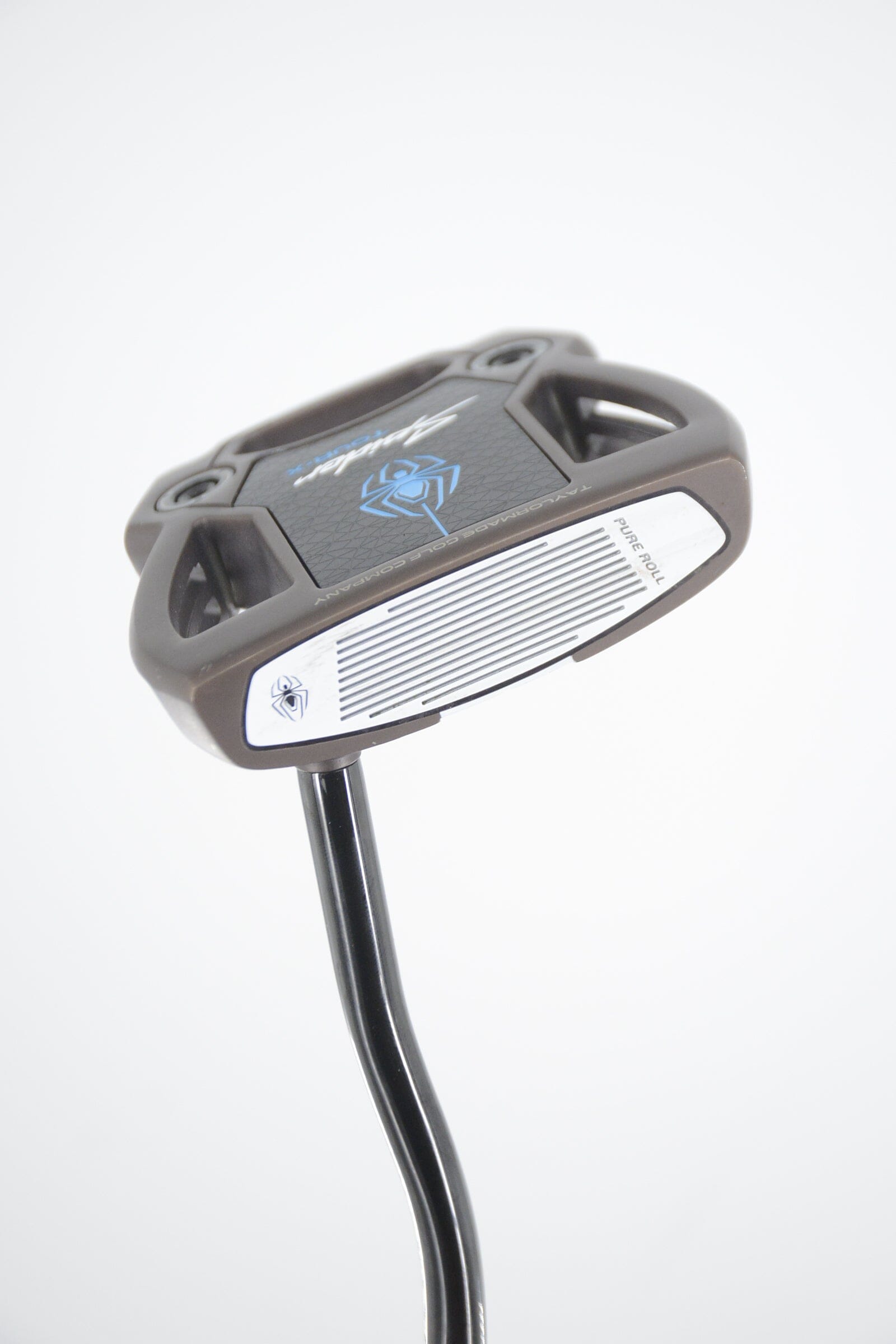TaylorMade Spider Tour X Double Bend Putter 35" Golf Clubs GolfRoots