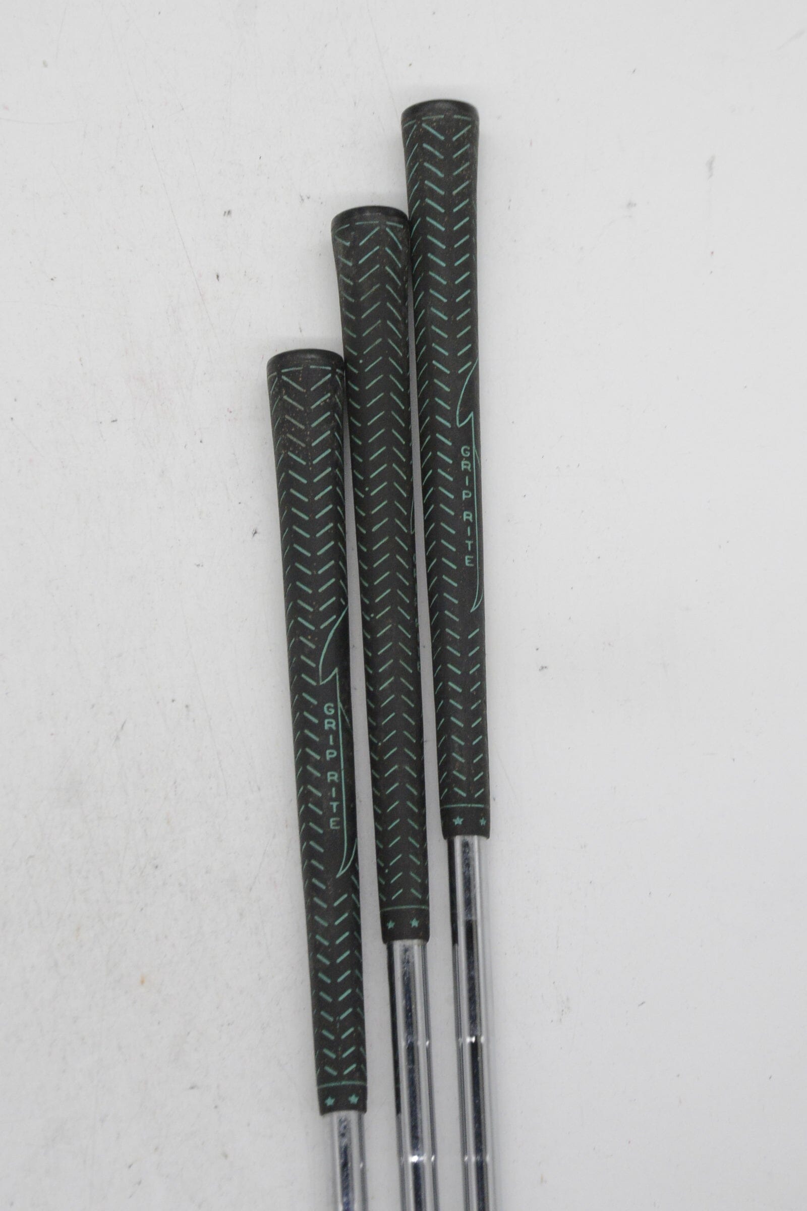 Unique California D, 3W, 5W Wood Set R Flex Golf Clubs GolfRoots