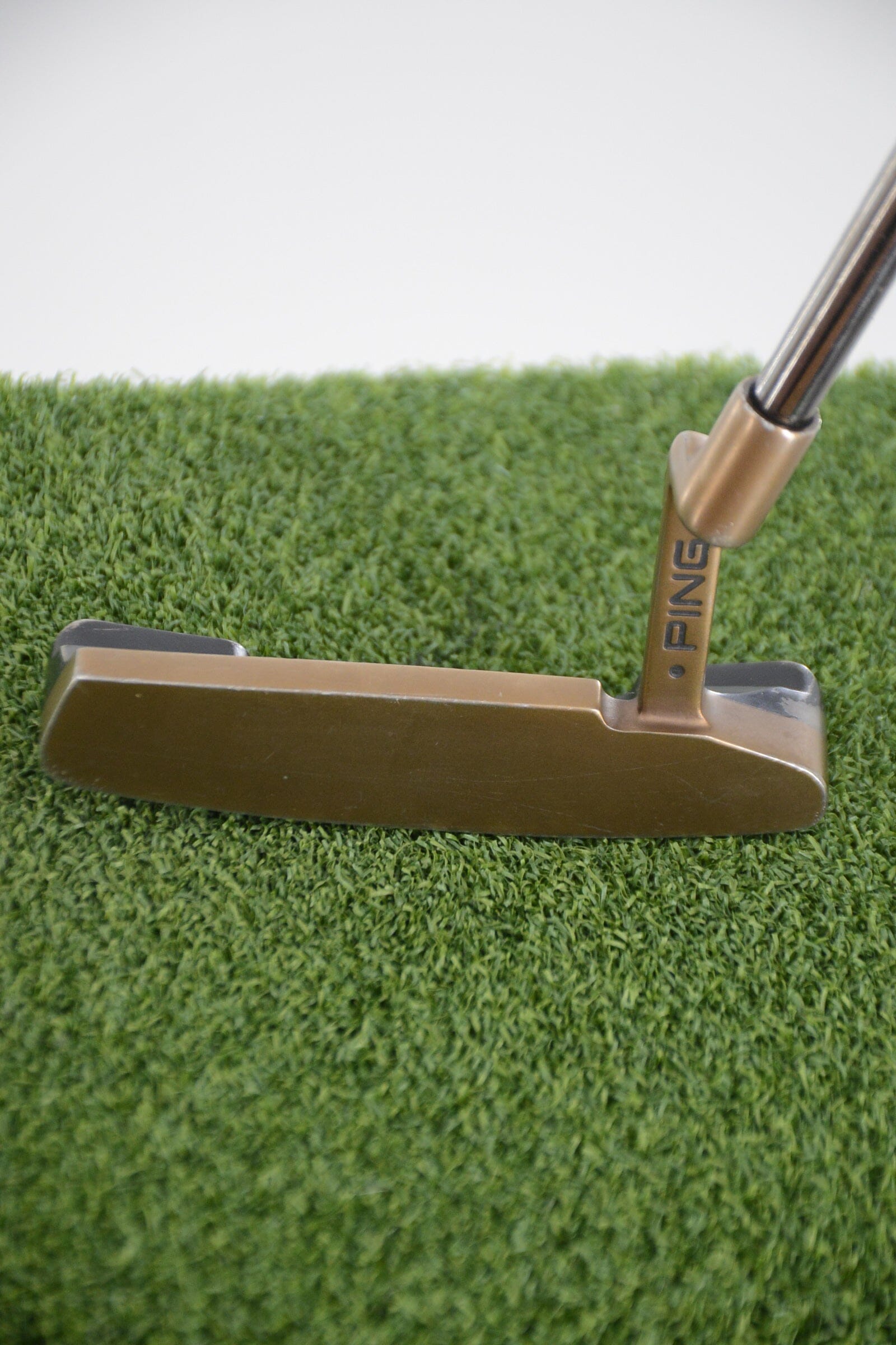 Ping Heppler Anser 2 Putter 32" Golf Clubs GolfRoots