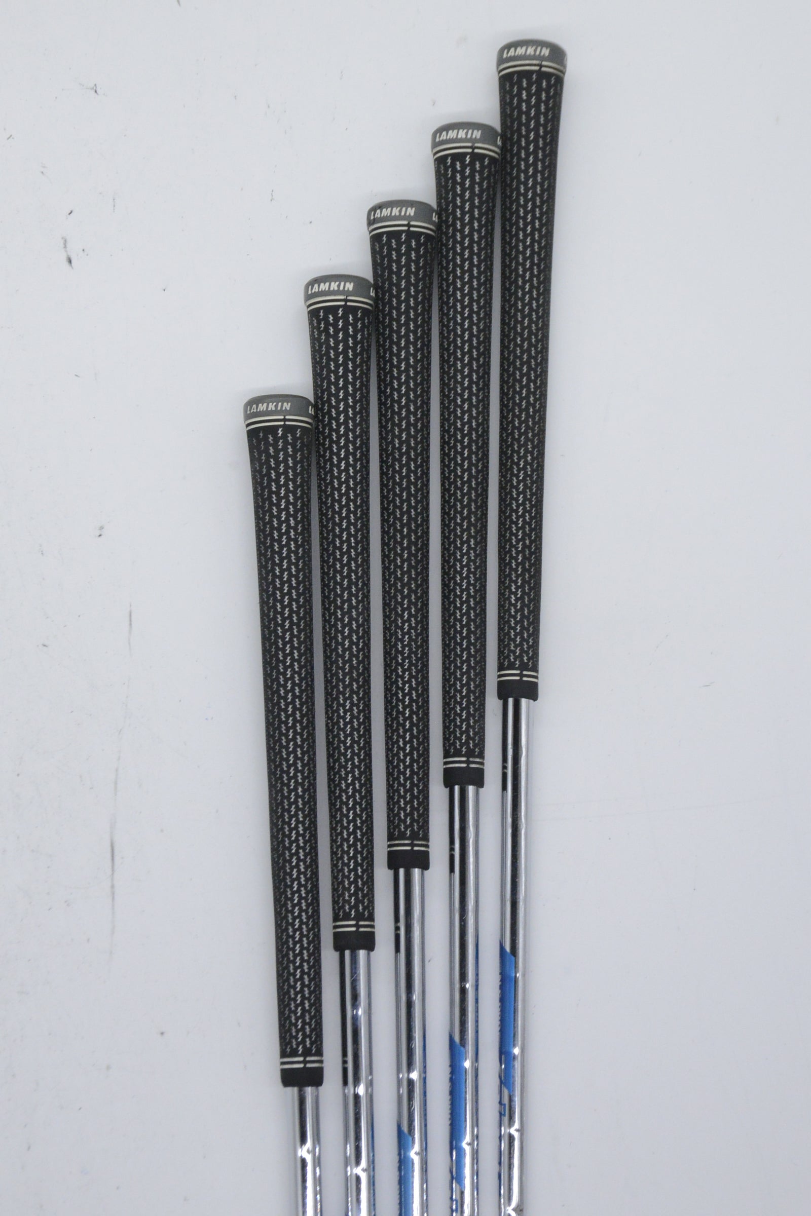 TaylorMade SIM2 Max 5-9 Iron Set SR Flex Std Length