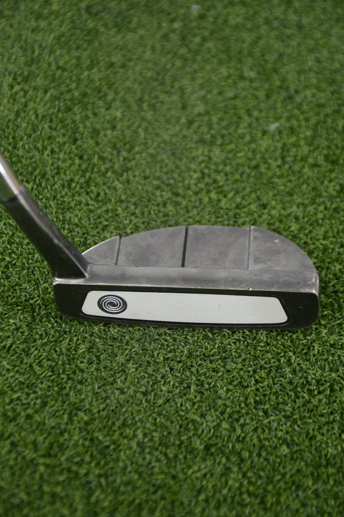 Lefty Odyssey White Ice 9 Putter 33"