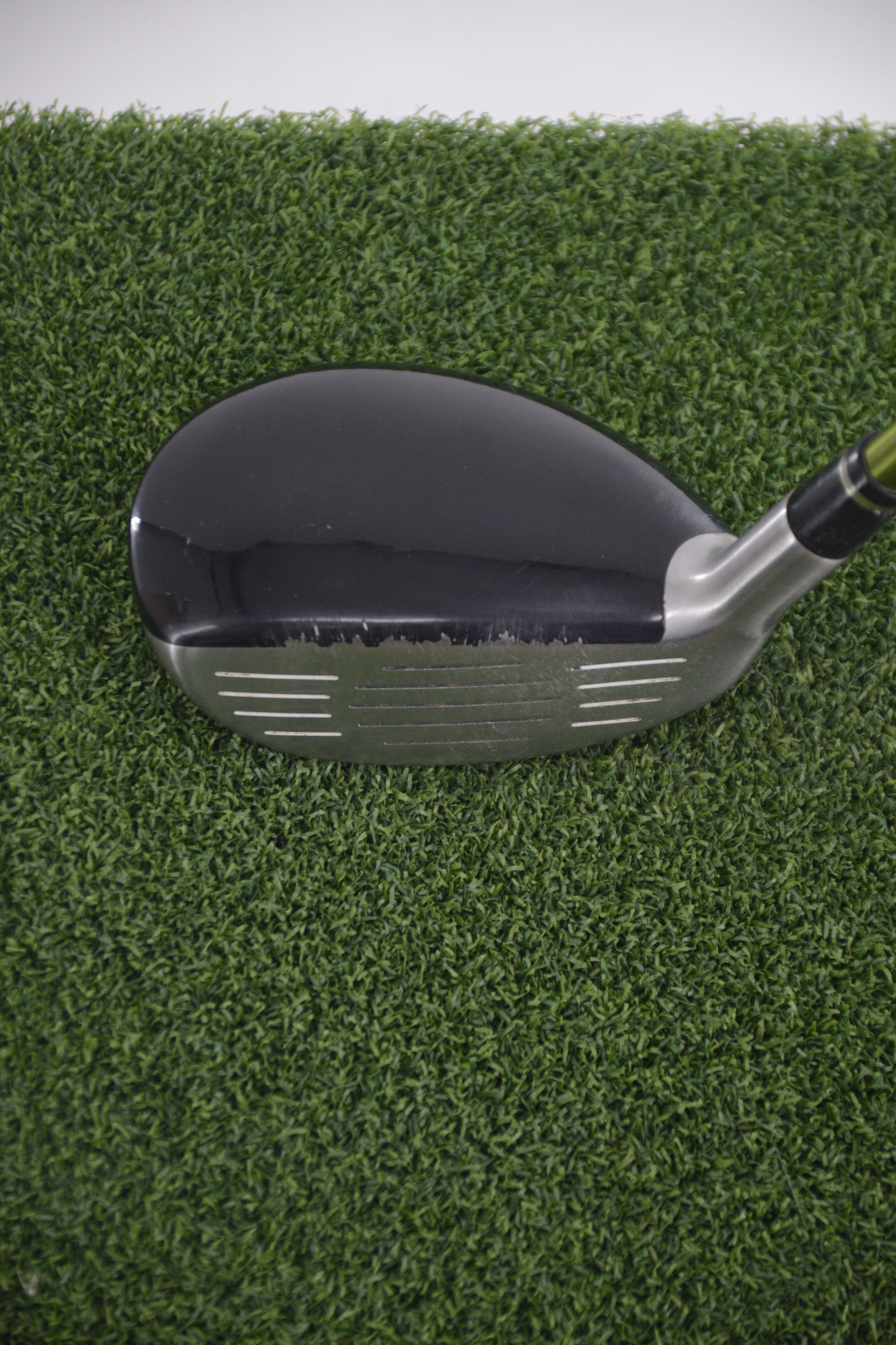 Nickent Genex 3Dx Utility Dc 3 Hybrid R Flex 41" Golf Clubs GolfRoots