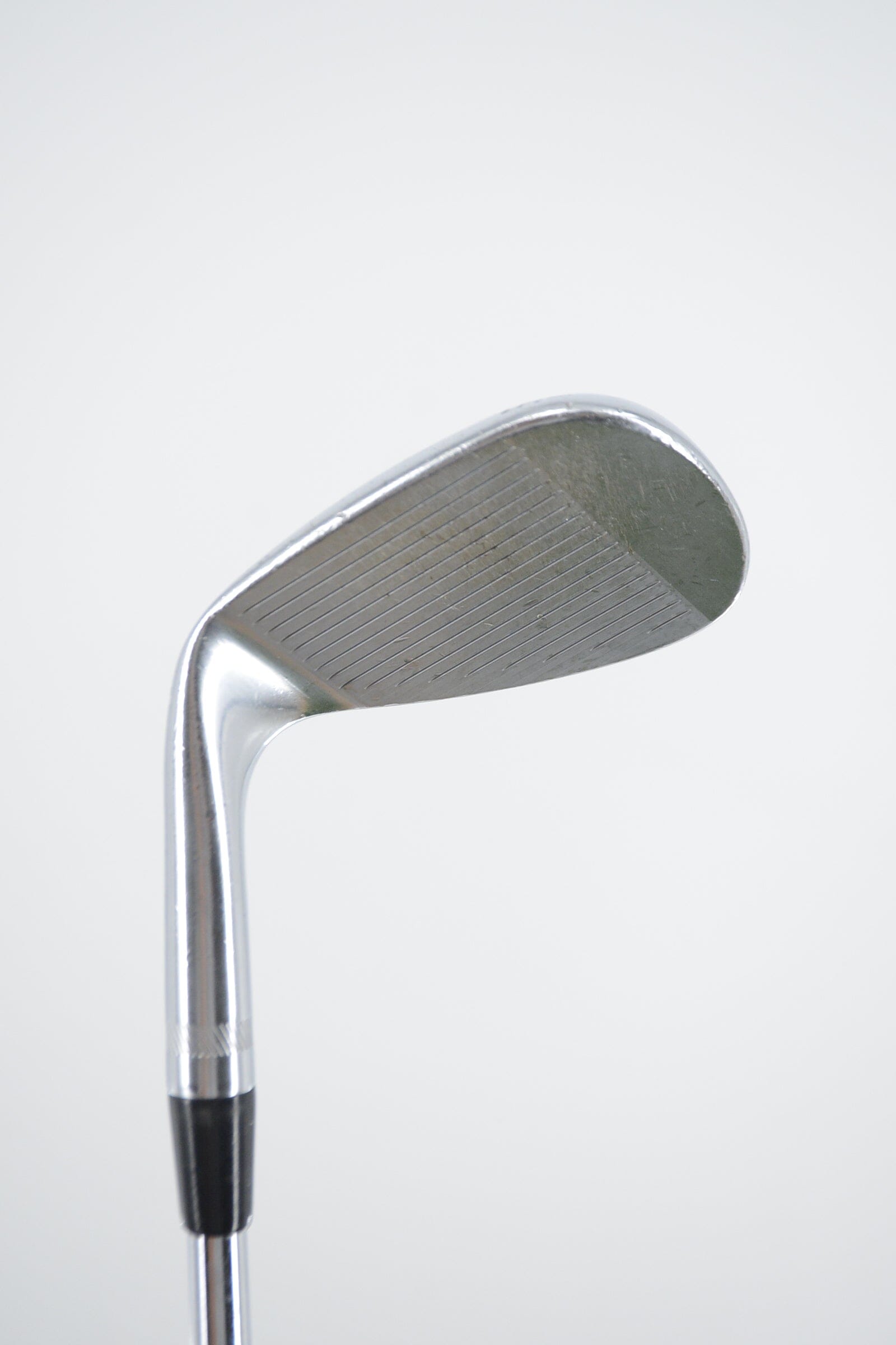 Titleist Vokey SM9 Tour Chrome 52 Degree Wedge Wedge Flex 35.25" Golf Clubs GolfRoots