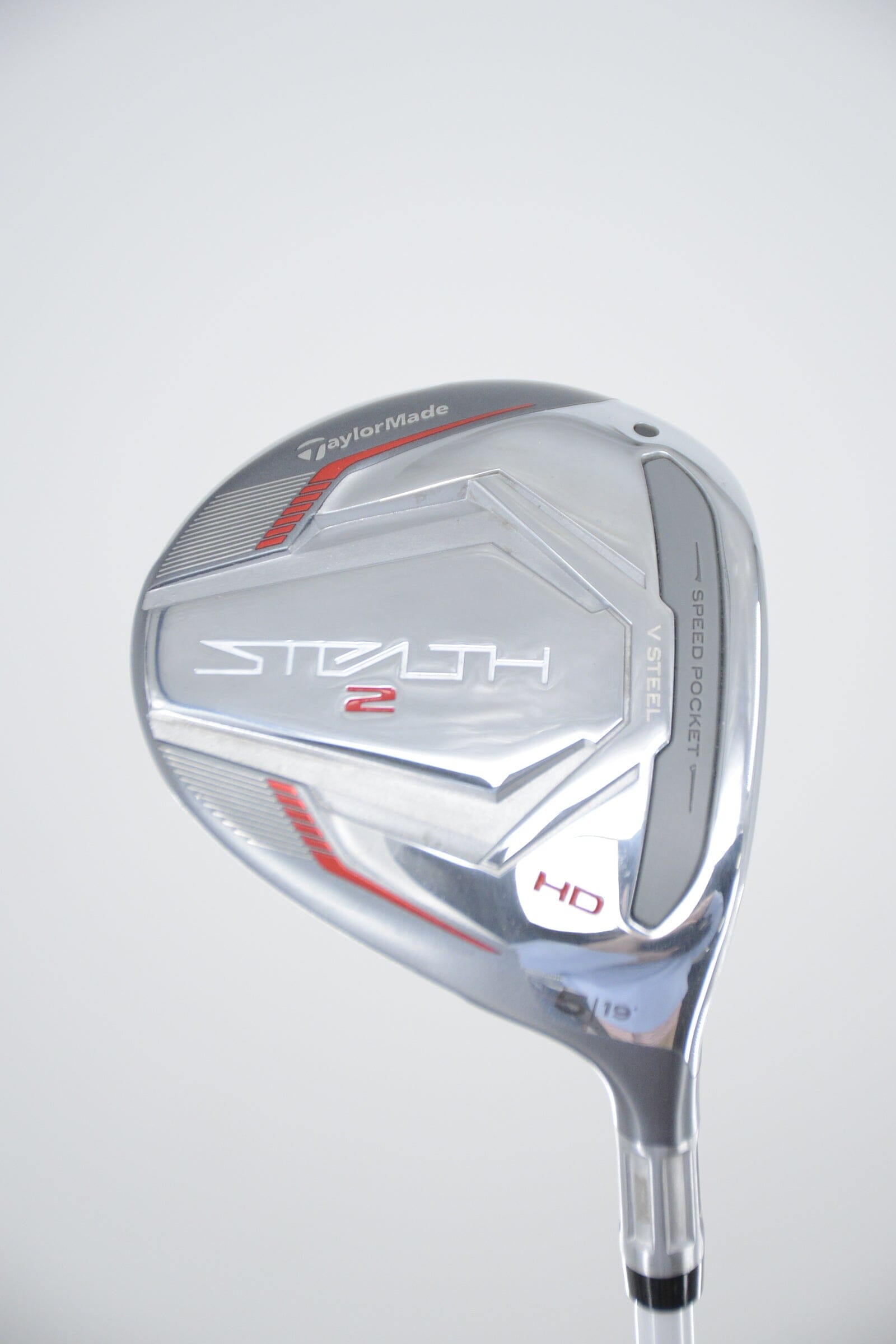 Women's TaylorMade Stealth 2 HD 5 Wood W Flex 40.5" Golf Clubs GolfRoots