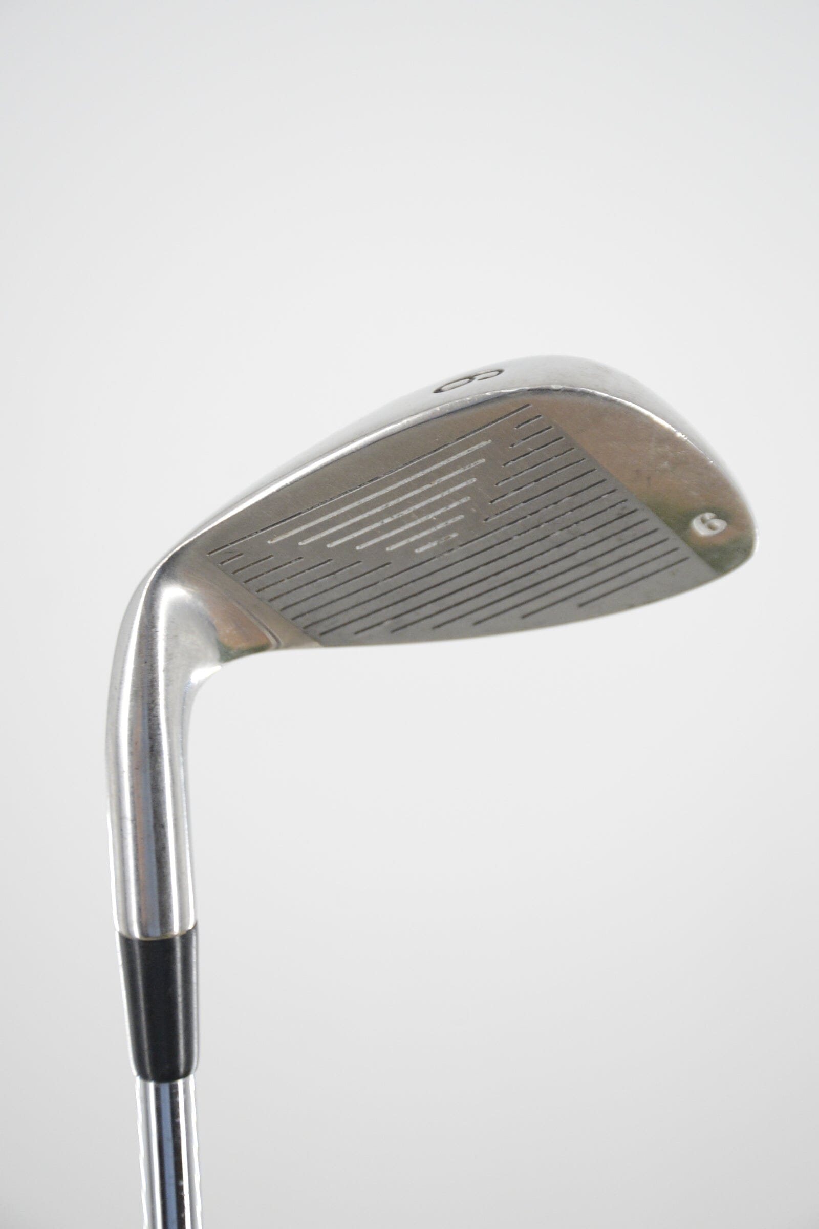 Bullet 0.444 9 Iron S Flex 35.5" Golf Clubs GolfRoots