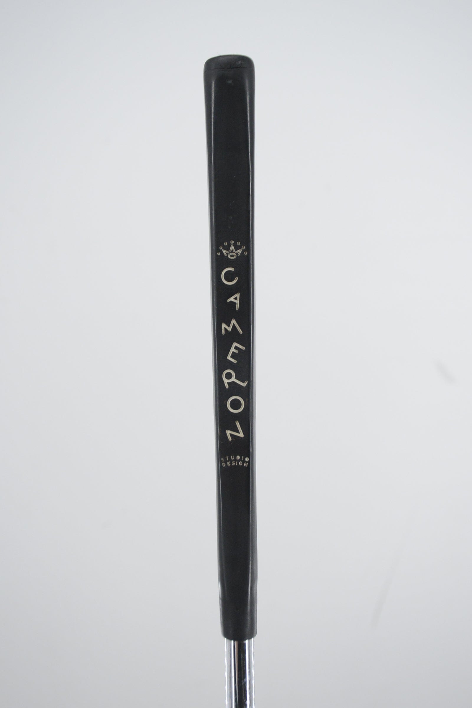 Scotty Cameron Studio Stainless Newport 2.5 Putter 35" Golf Clubs GolfRoots