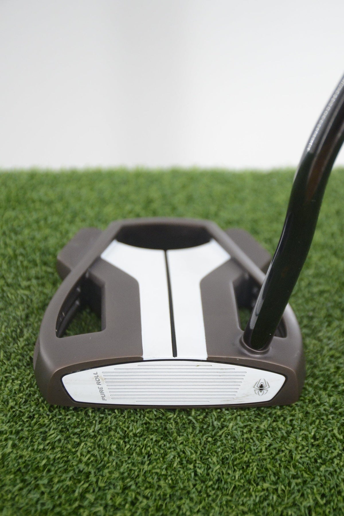 TaylorMade Spider Tour X Double Bend Putter 35" Golf Clubs GolfRoots