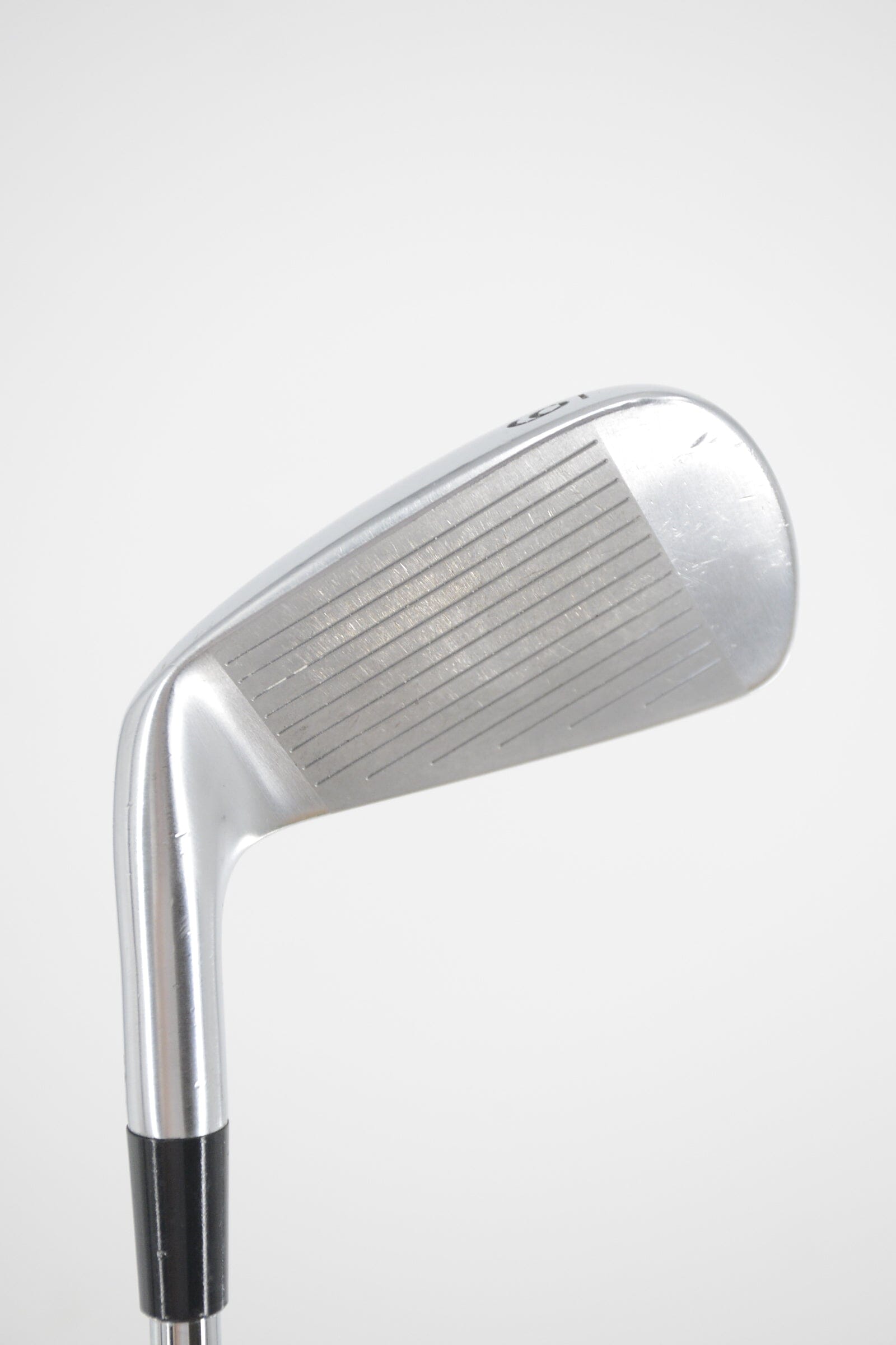 KZG Forged MO-I 6 Iron S Flex 37.5" Golf Clubs GolfRoots