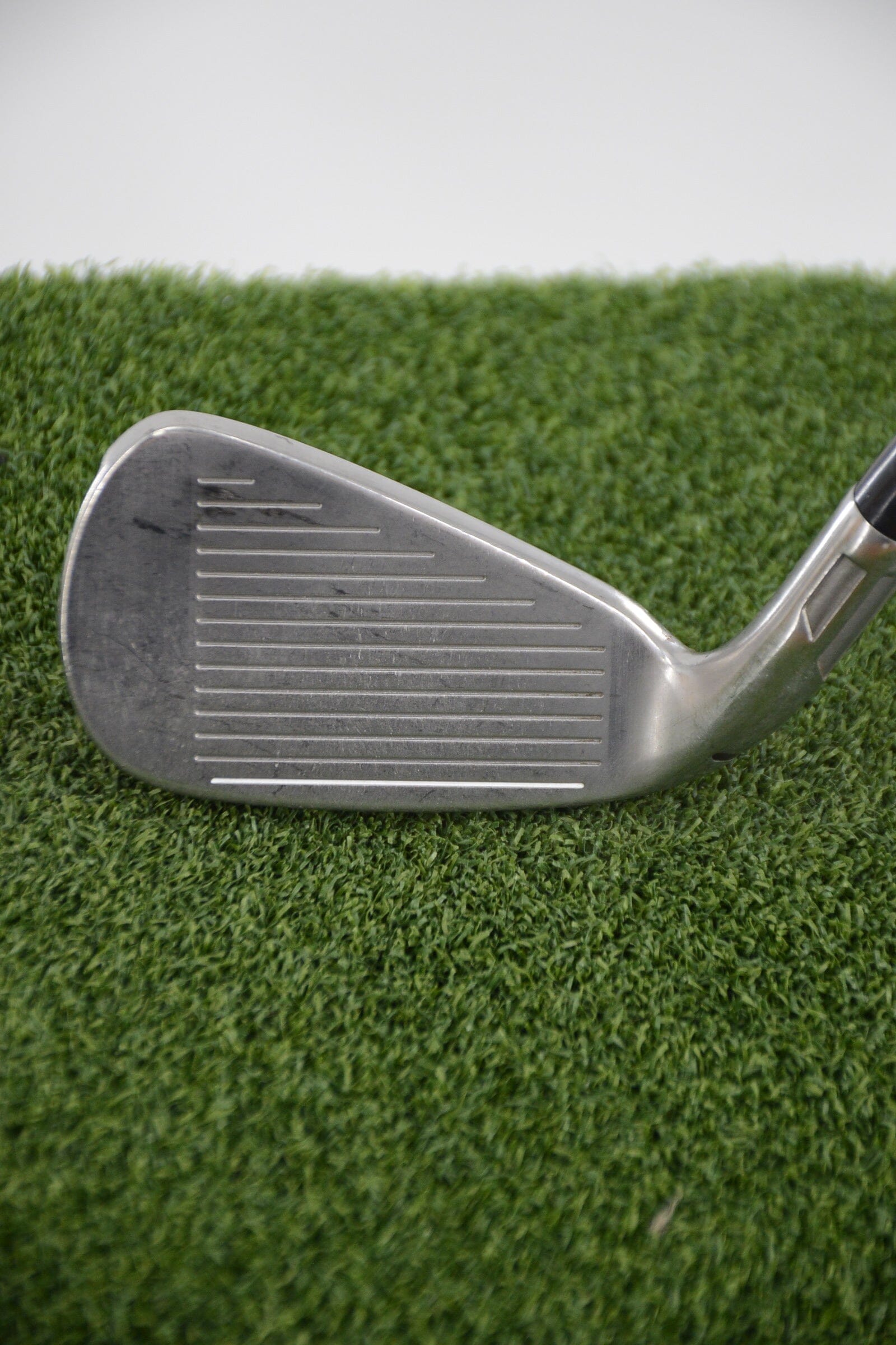 TaylorMade Stealth 6 Iron R Flex 38" Golf Clubs GolfRoots