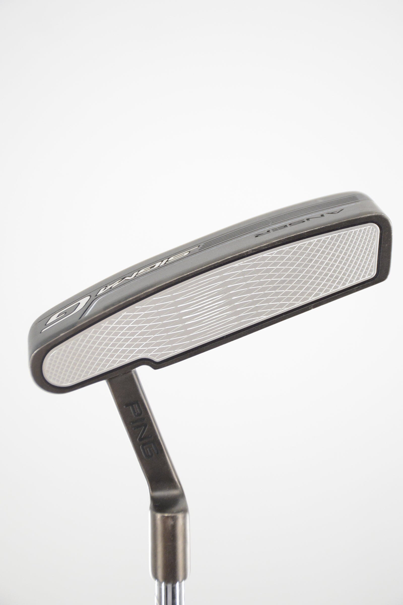 Ping Sigma G Anser Black Nickel Putter 34" Golf Clubs GolfRoots