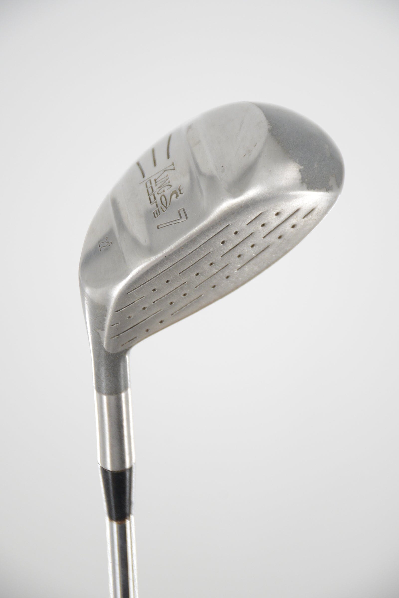Cobra King Cobra 7 Wood R Flex 41" Golf Clubs GolfRoots