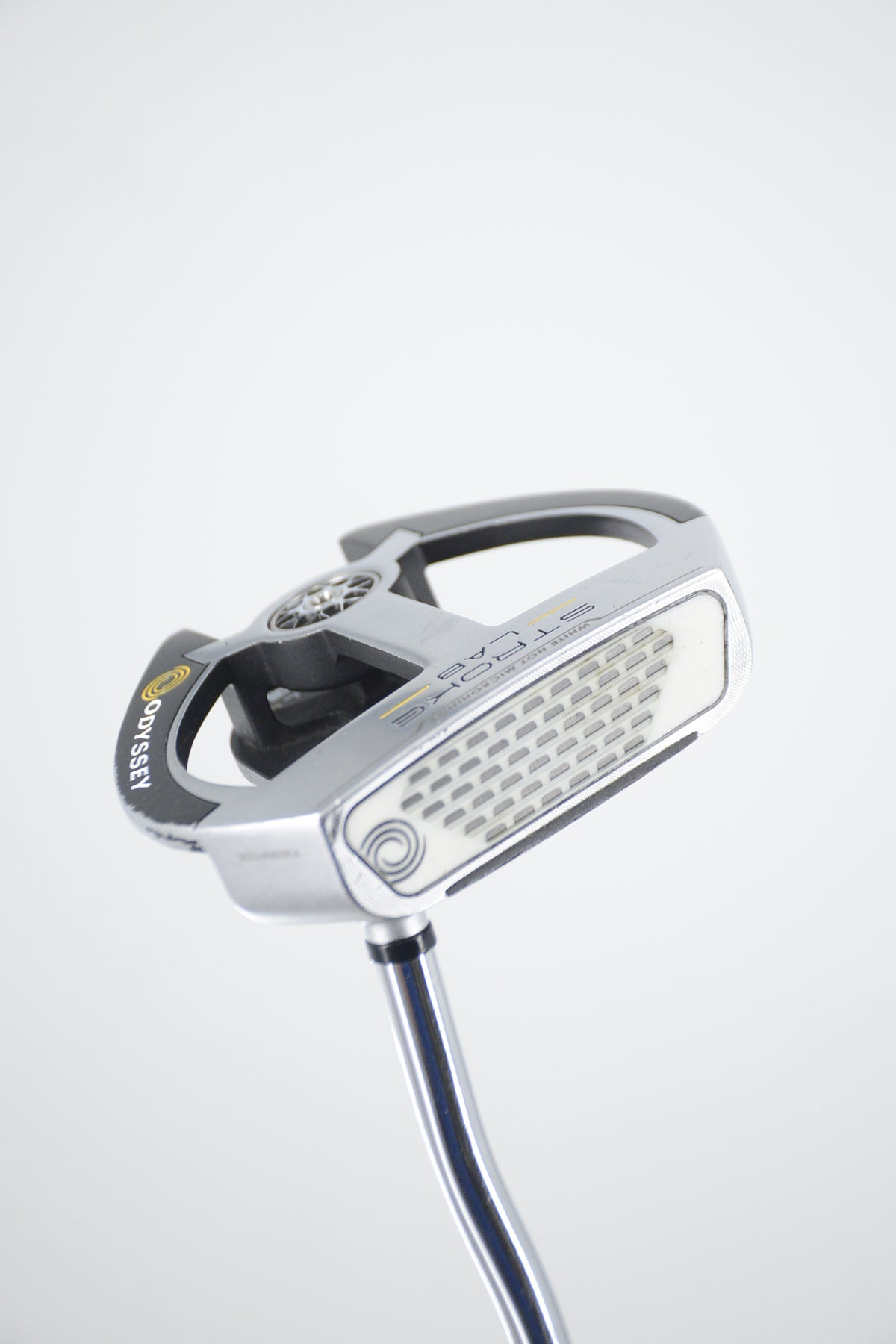 Odyssey Stroke Lab 2-Ball Fang Putter 34"