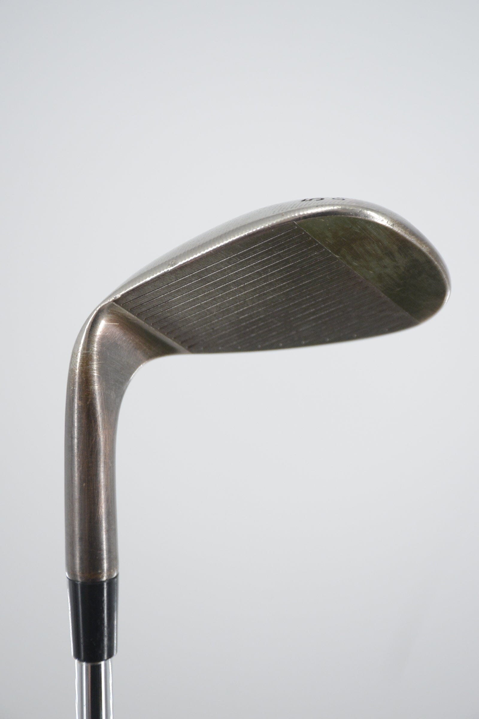 TaylorMade Hi Toe 3 Copper 52 Degree Wedge Wedge Flex 35" Golf Clubs GolfRoots