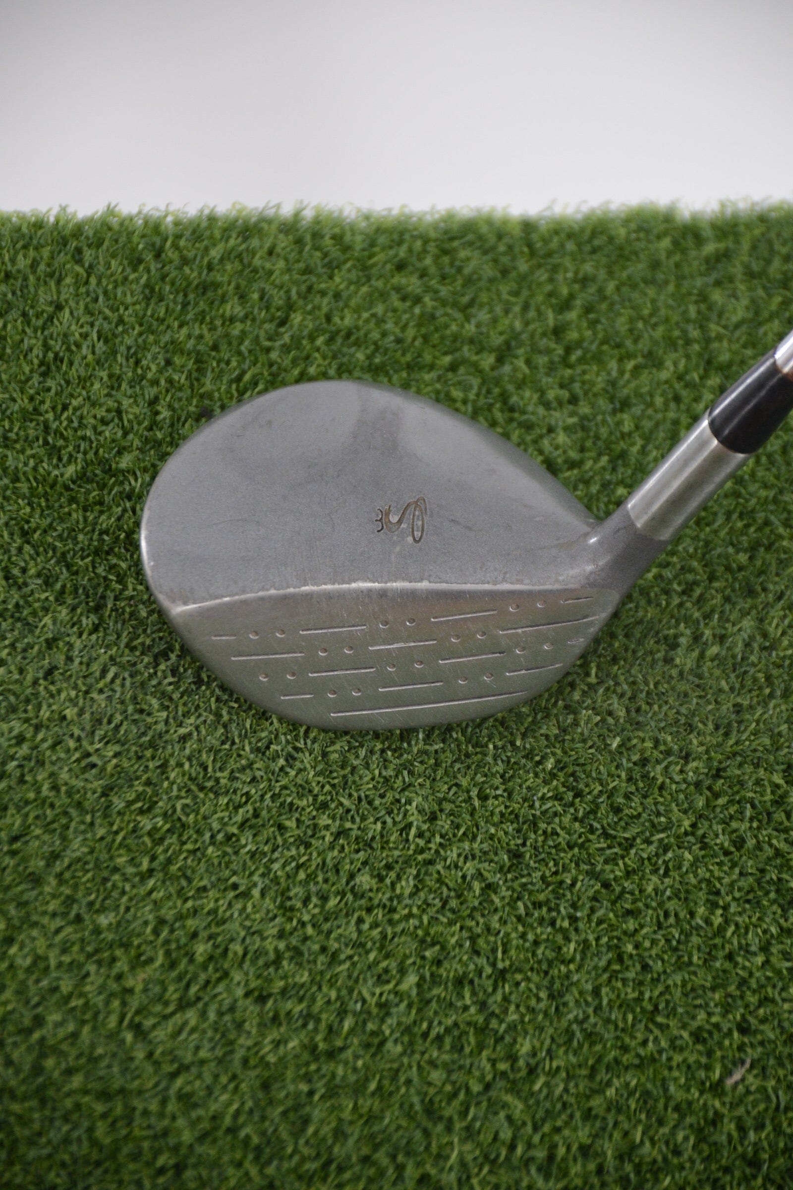 Cobra King Cobra 7 Wood R Flex 41" Golf Clubs GolfRoots