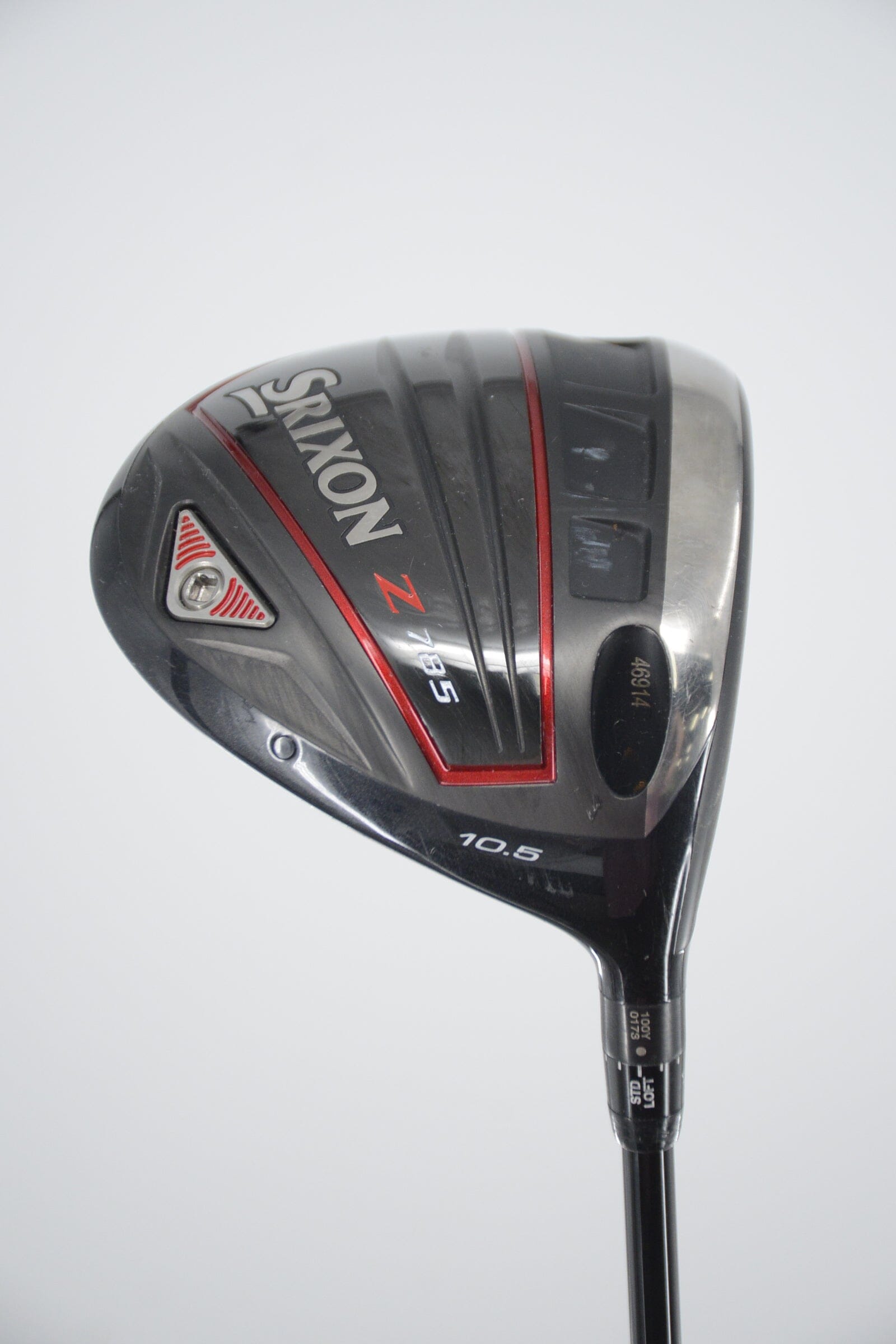 Srixon Z 785 10.5 Degree Driver R Flex 45.5" Golf Clubs GolfRoots