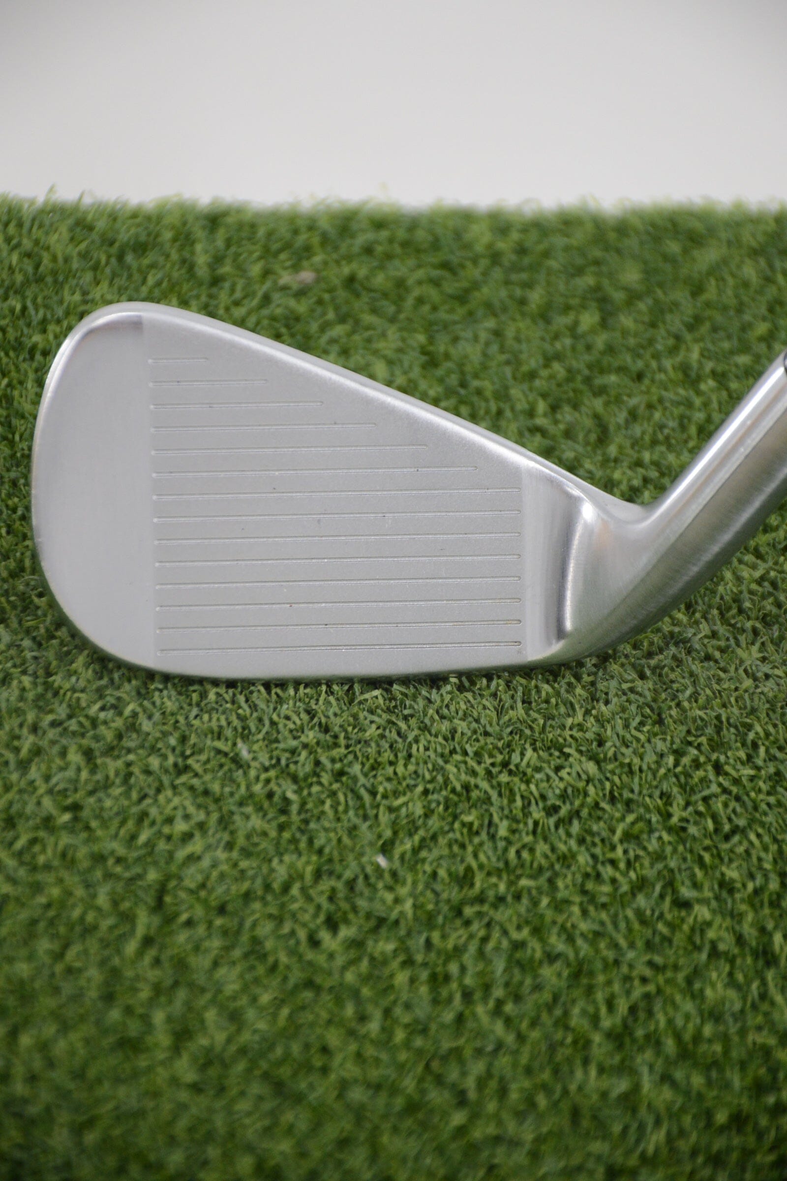 TaylorMade R7 TP 6 Iron S Flex 37.25" Golf Clubs GolfRoots