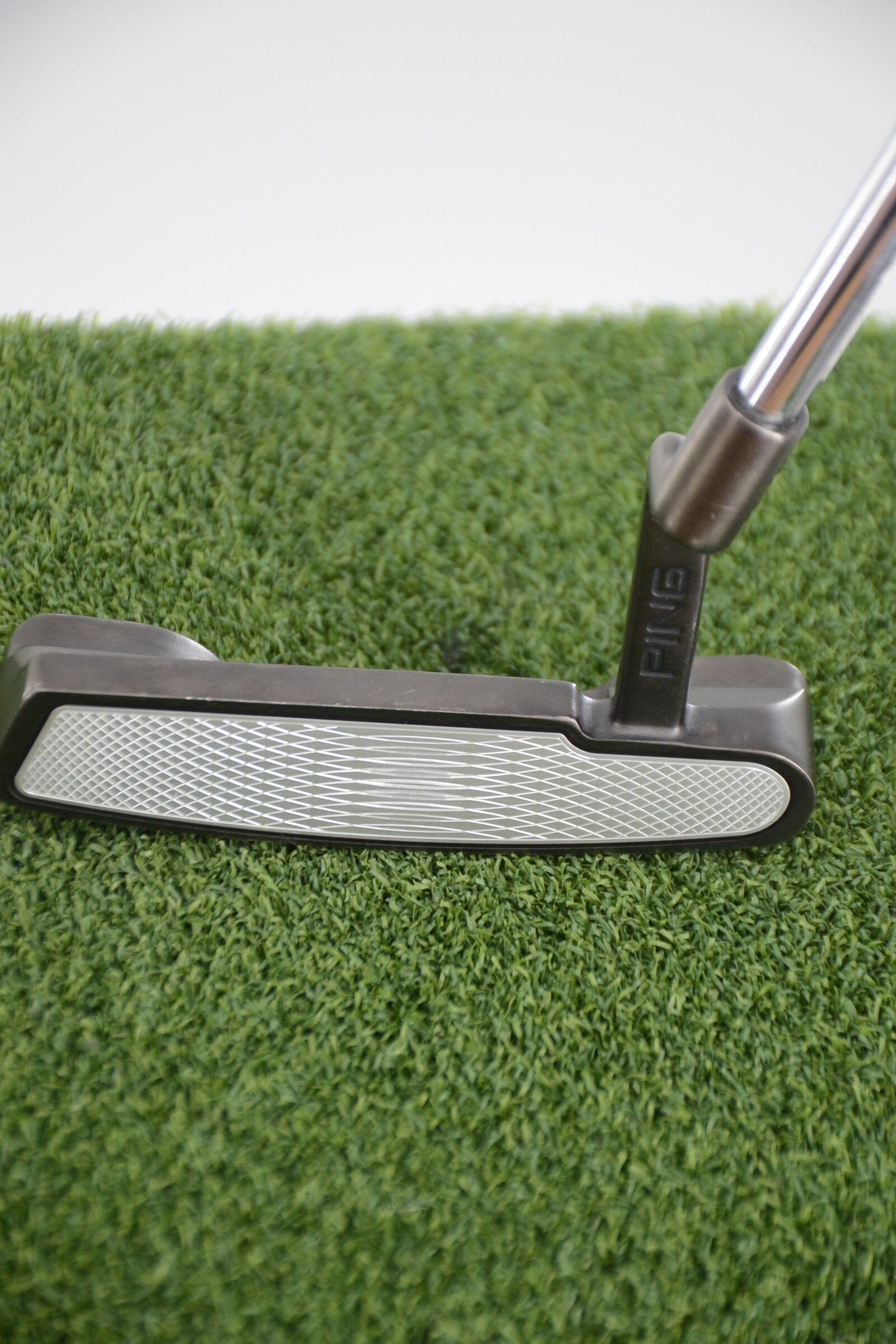 Ping Sigma G Anser Black Nickel Putter 34" Golf Clubs GolfRoots