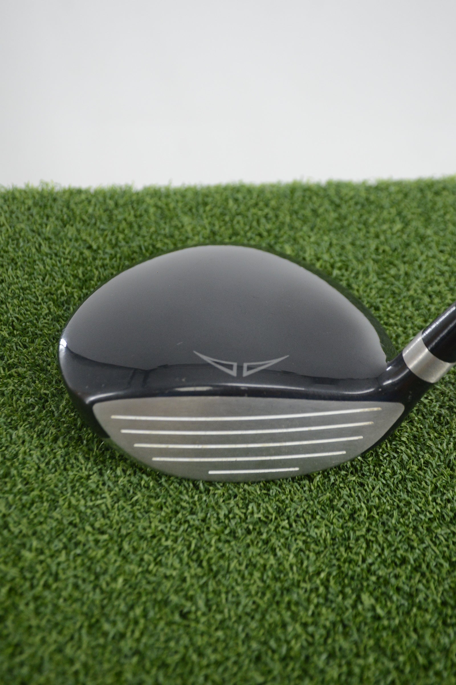 Women's Ping K15 3 Wood W Flex 42"