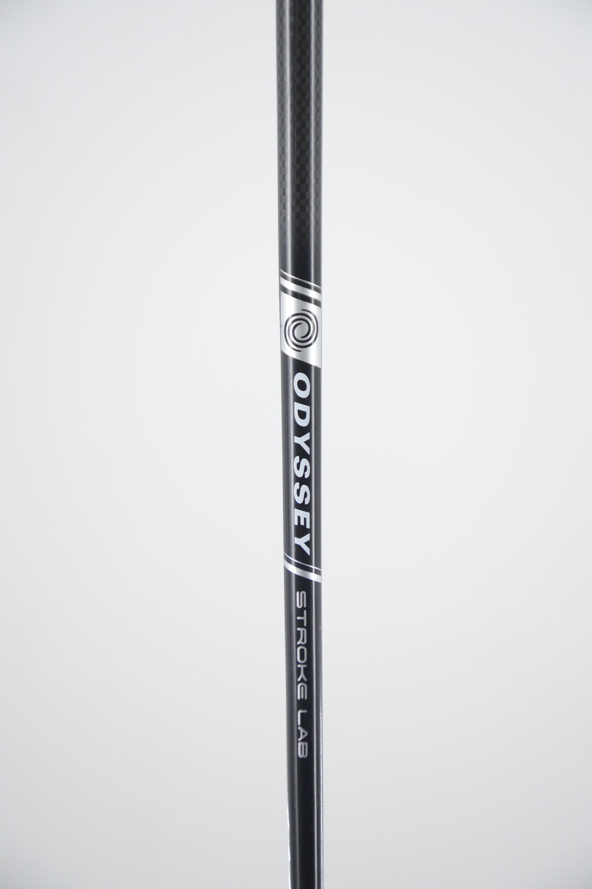 Odyssey Stroke Lab 2-Ball Fang Putter 34"
