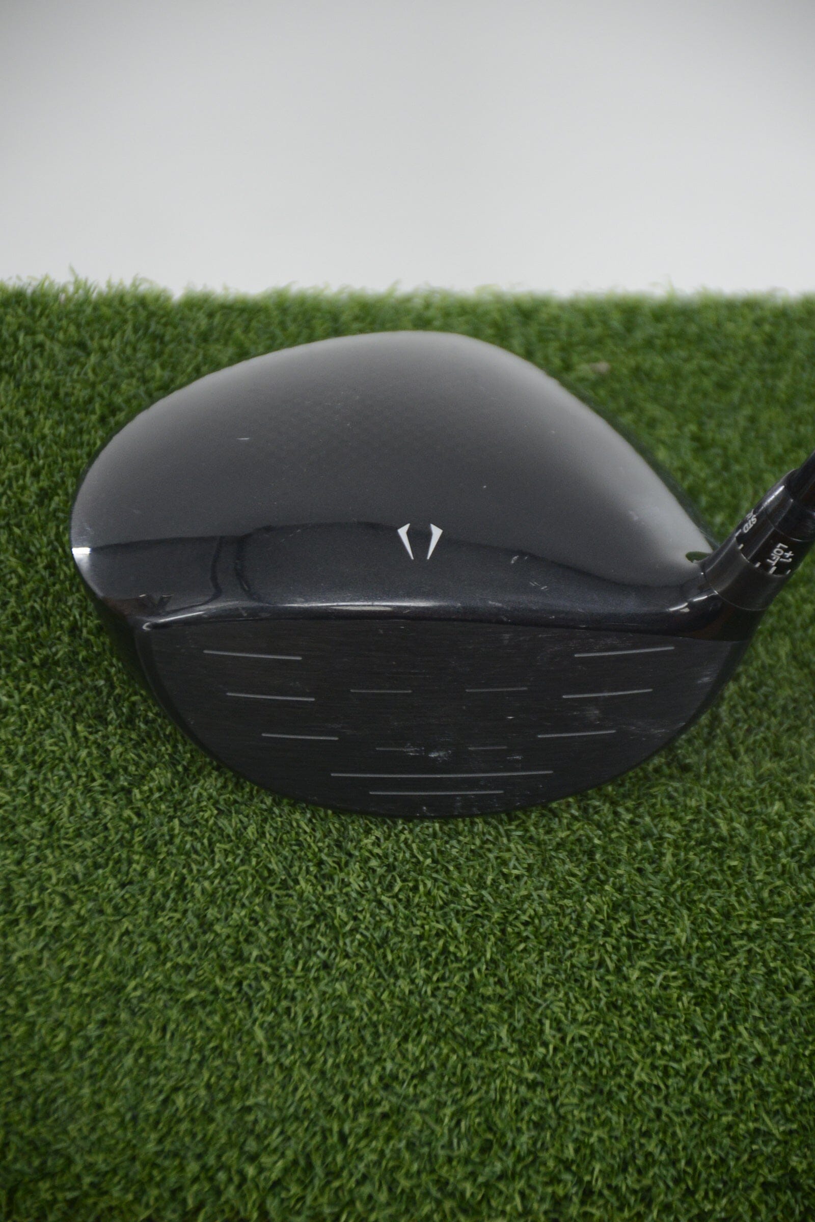 Srixon Z 785 10.5 Degree Driver R Flex 45.5" Golf Clubs GolfRoots