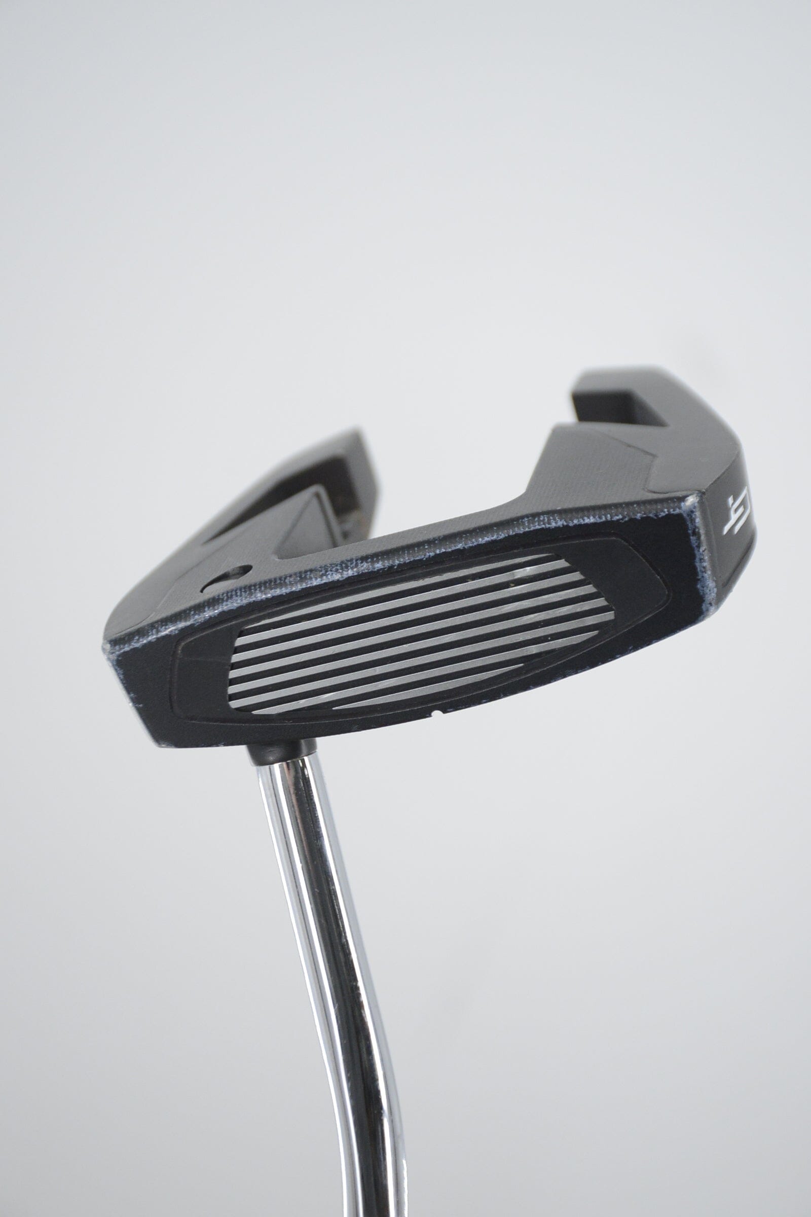 TaylorMade Spider GT Black SB Putter 34.5" Golf Clubs GolfRoots