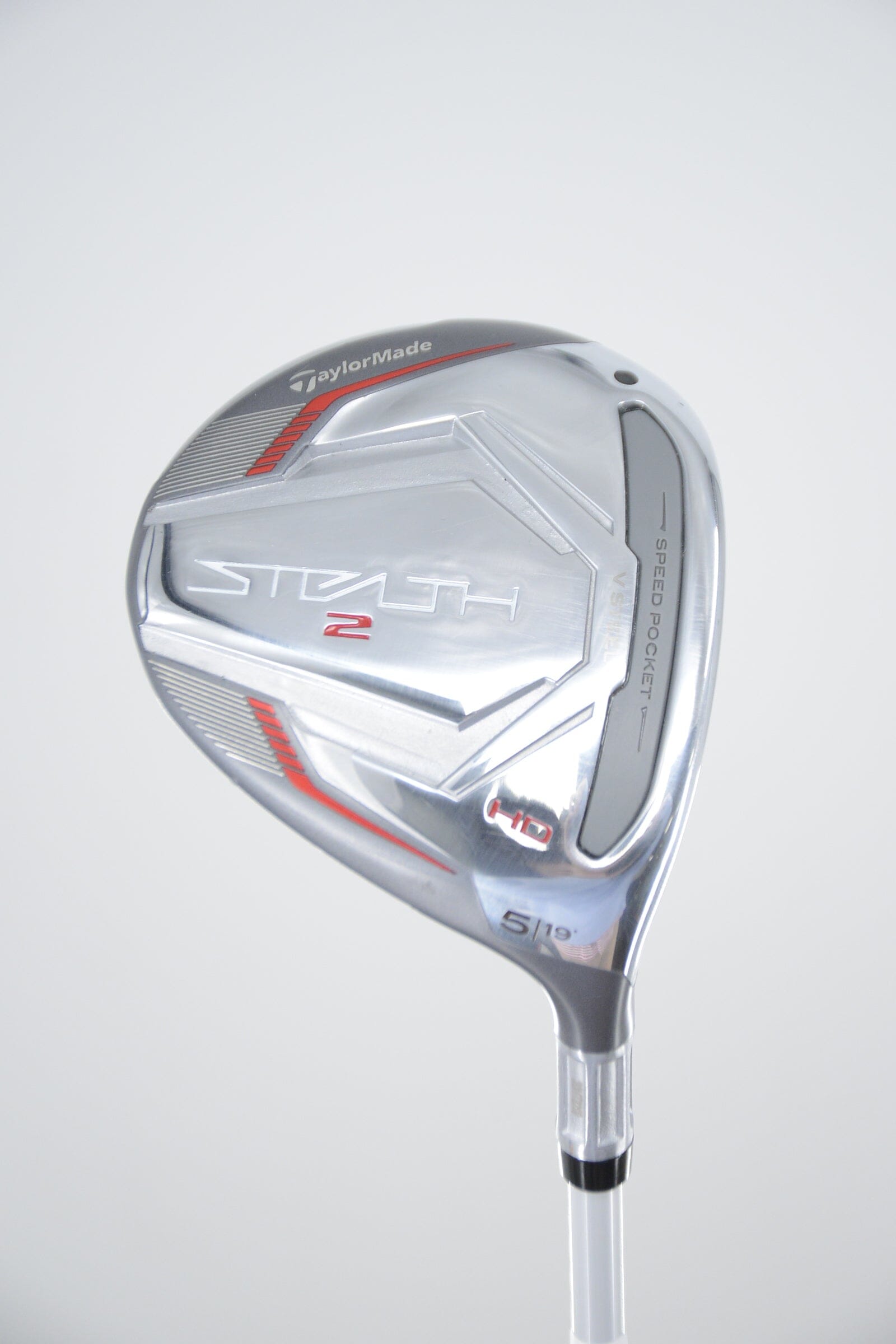 Women's TaylorMade Stealth 2 HD 5 Wood W Flex 40.5" Golf Clubs GolfRoots