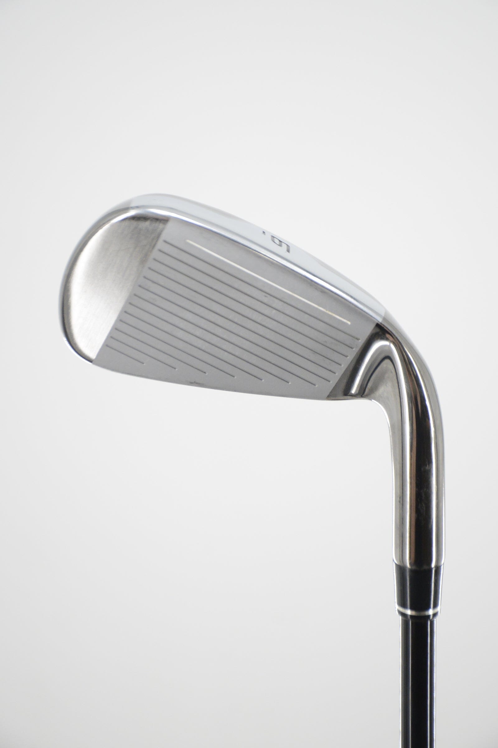 Lefty TaylorMade Rocketbladez Max 6 Iron R Flex 37.75"