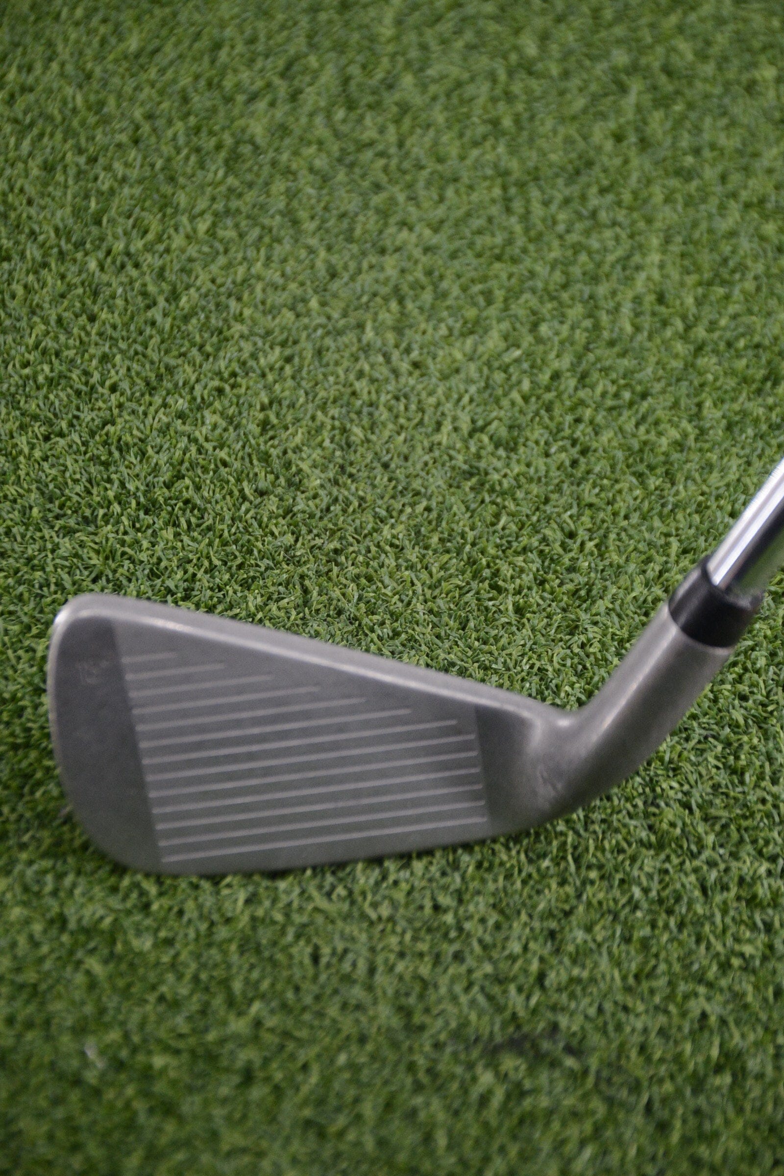 Tommy Armour 845S Silver Scot 2 Iron S Flex 39" Golf Clubs GolfRoots