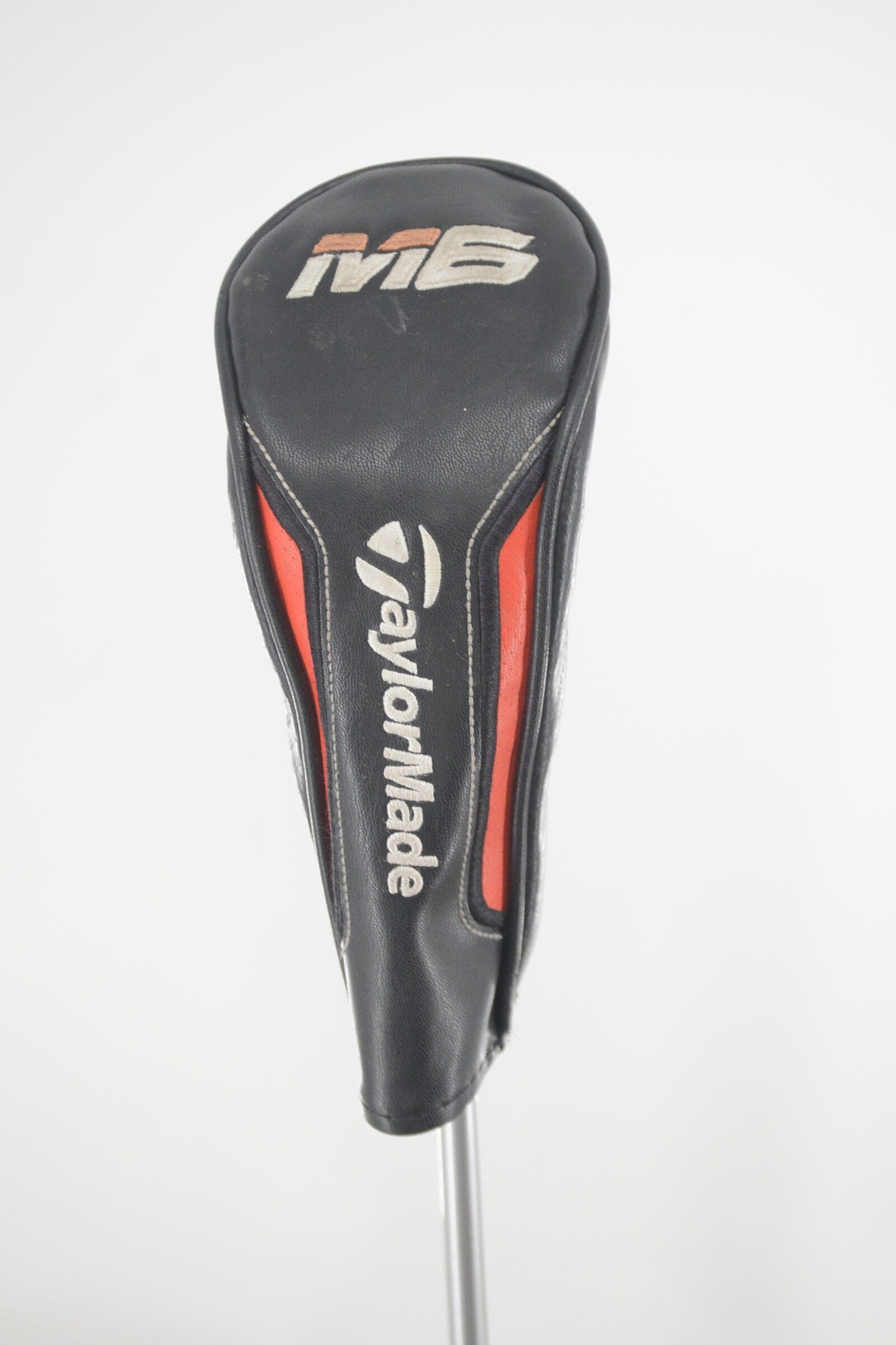 TaylorMade M6 6 Hybrid S Flex 39" Golf Clubs GolfRoots