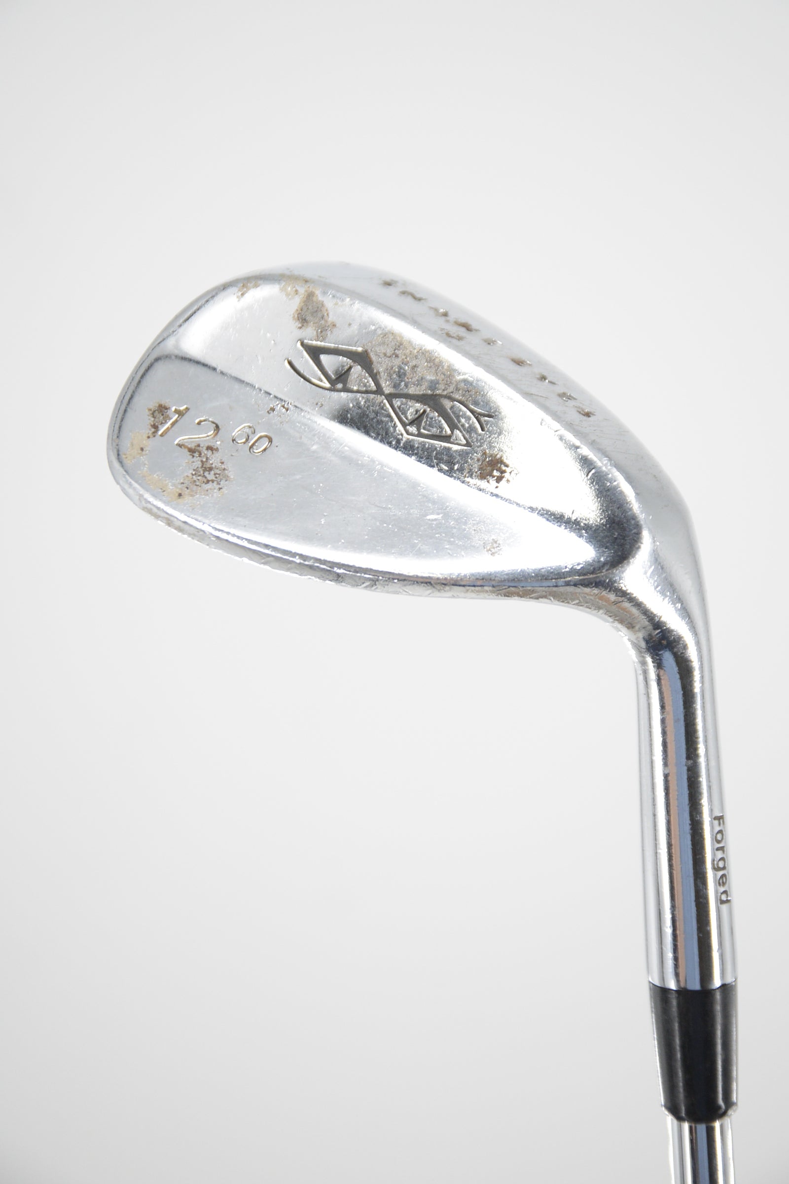 Snake Eyes Forged 60 Degree Wedge S Flex 35.5"