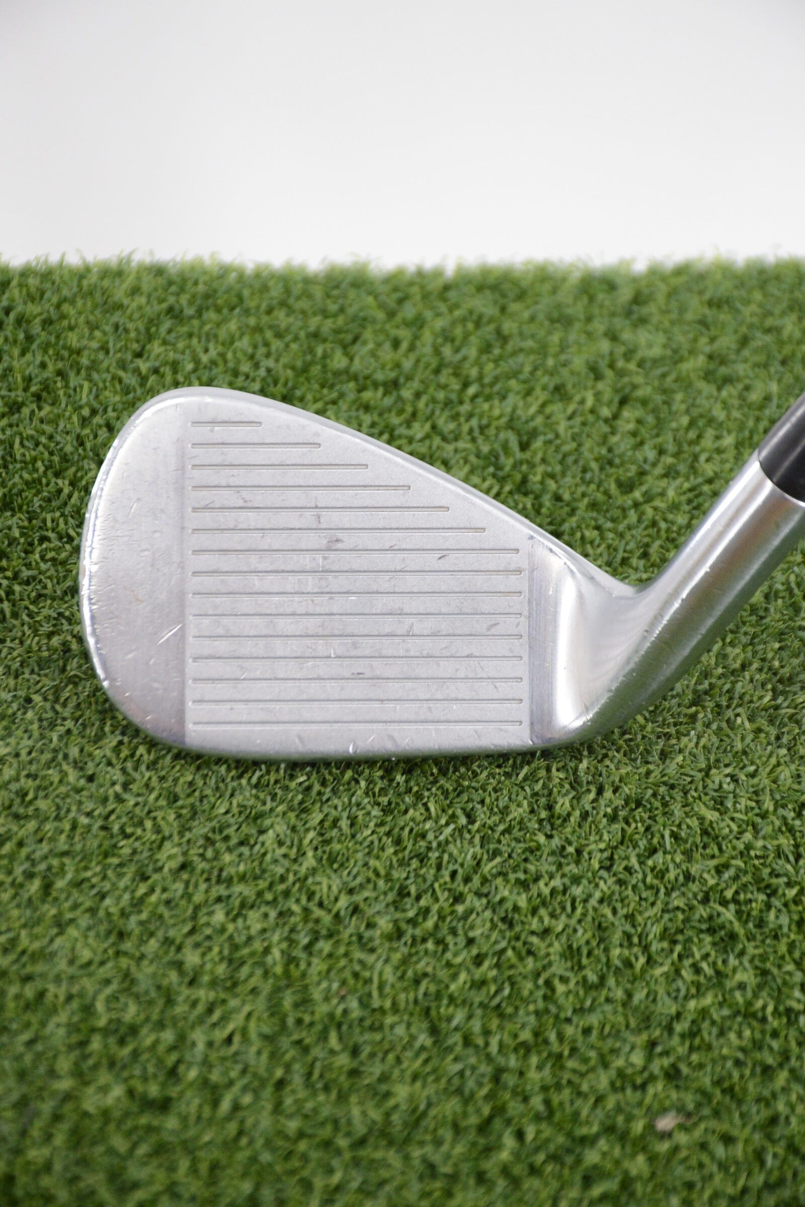 TaylorMade PSi PW S Flex 35.5" Golf Clubs GolfRoots