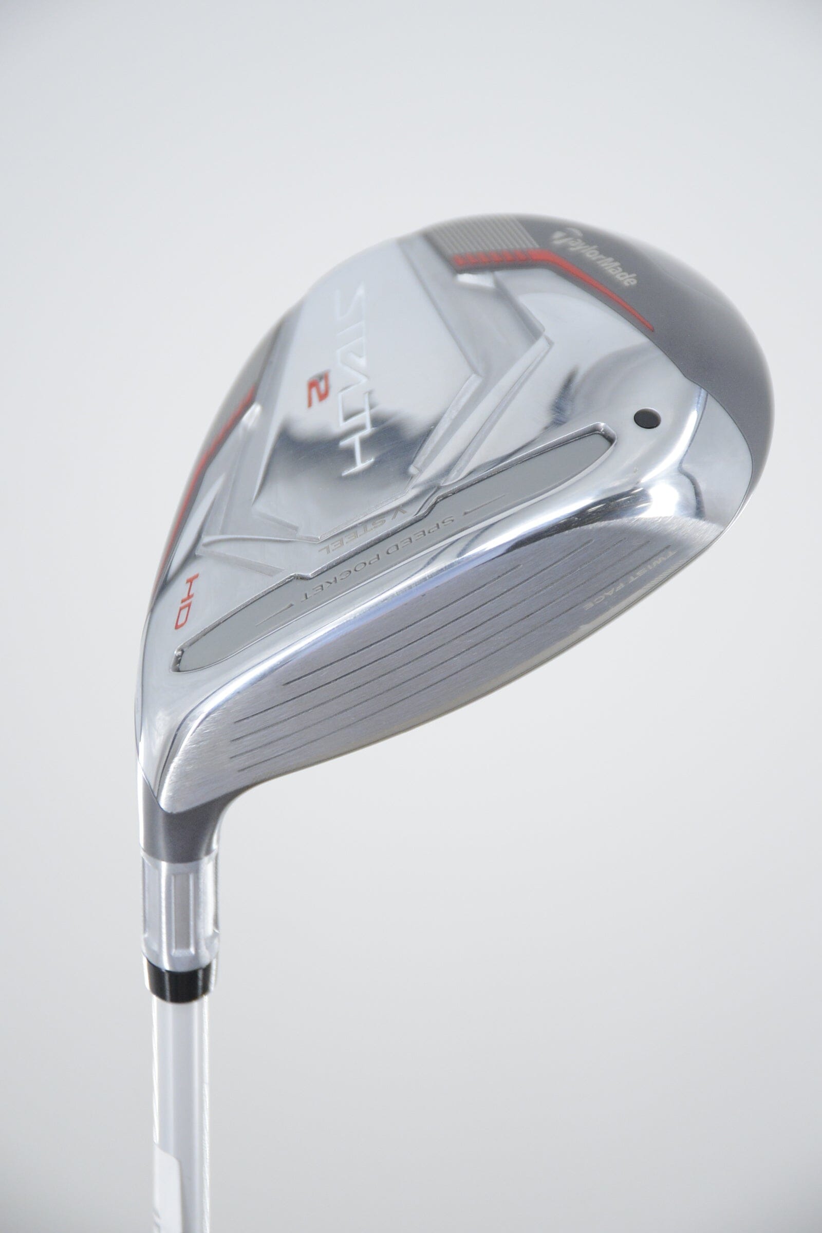 Women's TaylorMade Stealth 2 HD 5 Wood W Flex 40.5" Golf Clubs GolfRoots