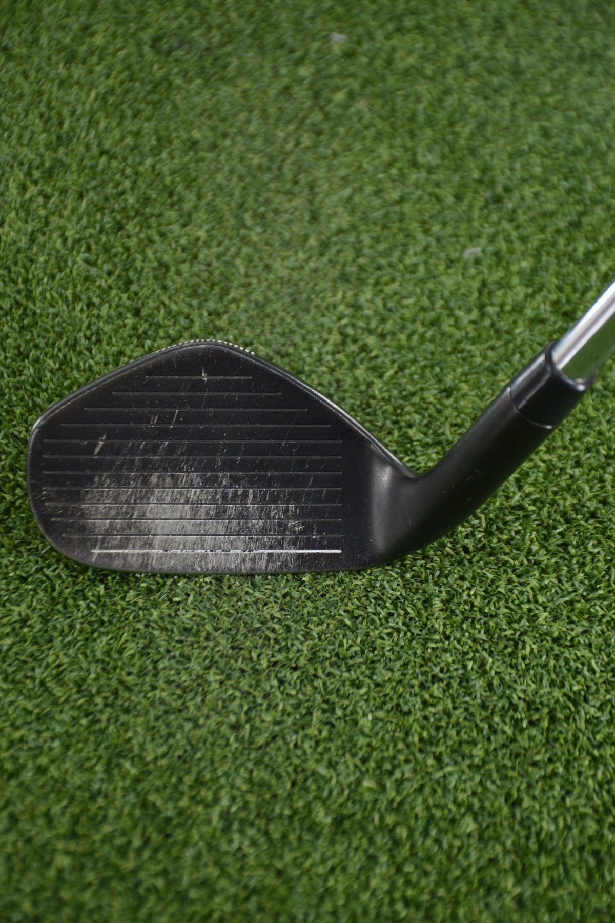 Pyramid P3 Pharaoh 50 Degree Wedge Wedge Flex 35.25"