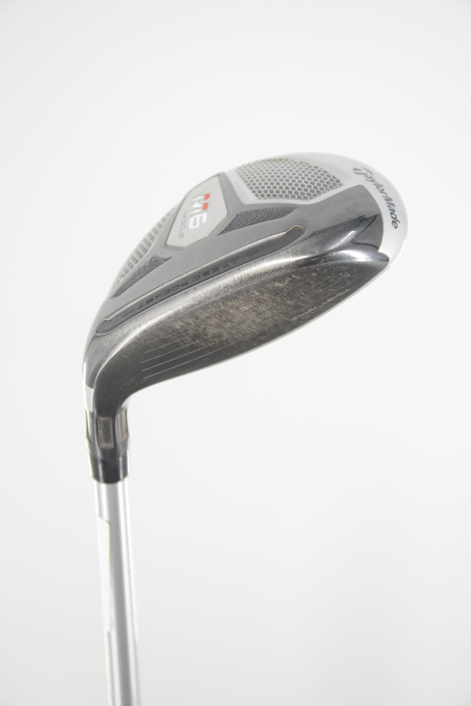TaylorMade M6 6 Hybrid S Flex 39" Golf Clubs GolfRoots