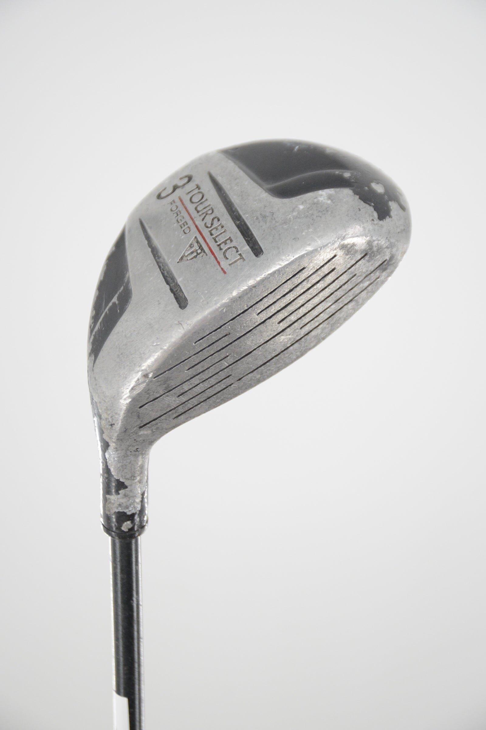Tour Select Forged 3 Wood R Flex 42.5" Golf Clubs GolfRoots