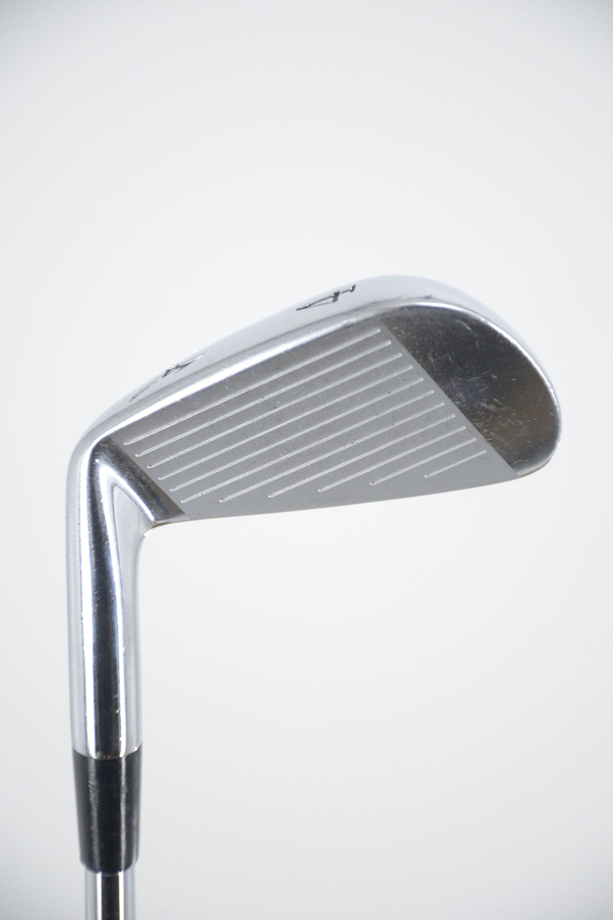 Mizuno MP-68 4 Iron S Flex 38.5" Golf Clubs GolfRoots