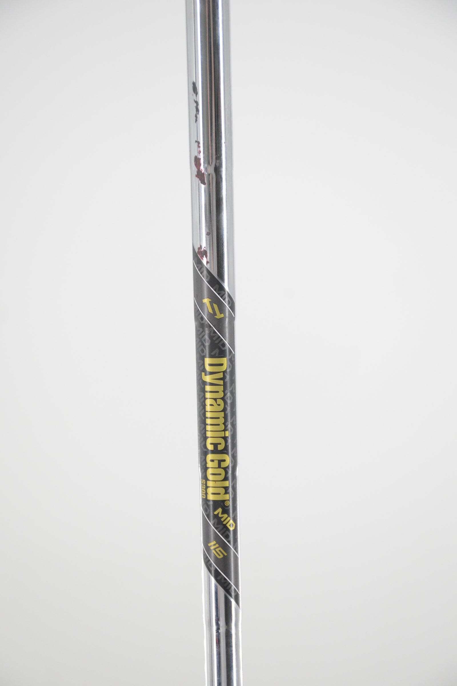 Callaway Apex UT 24 20 Degree Driving Iron S Flex 38.5" Golf Clubs GolfRoots