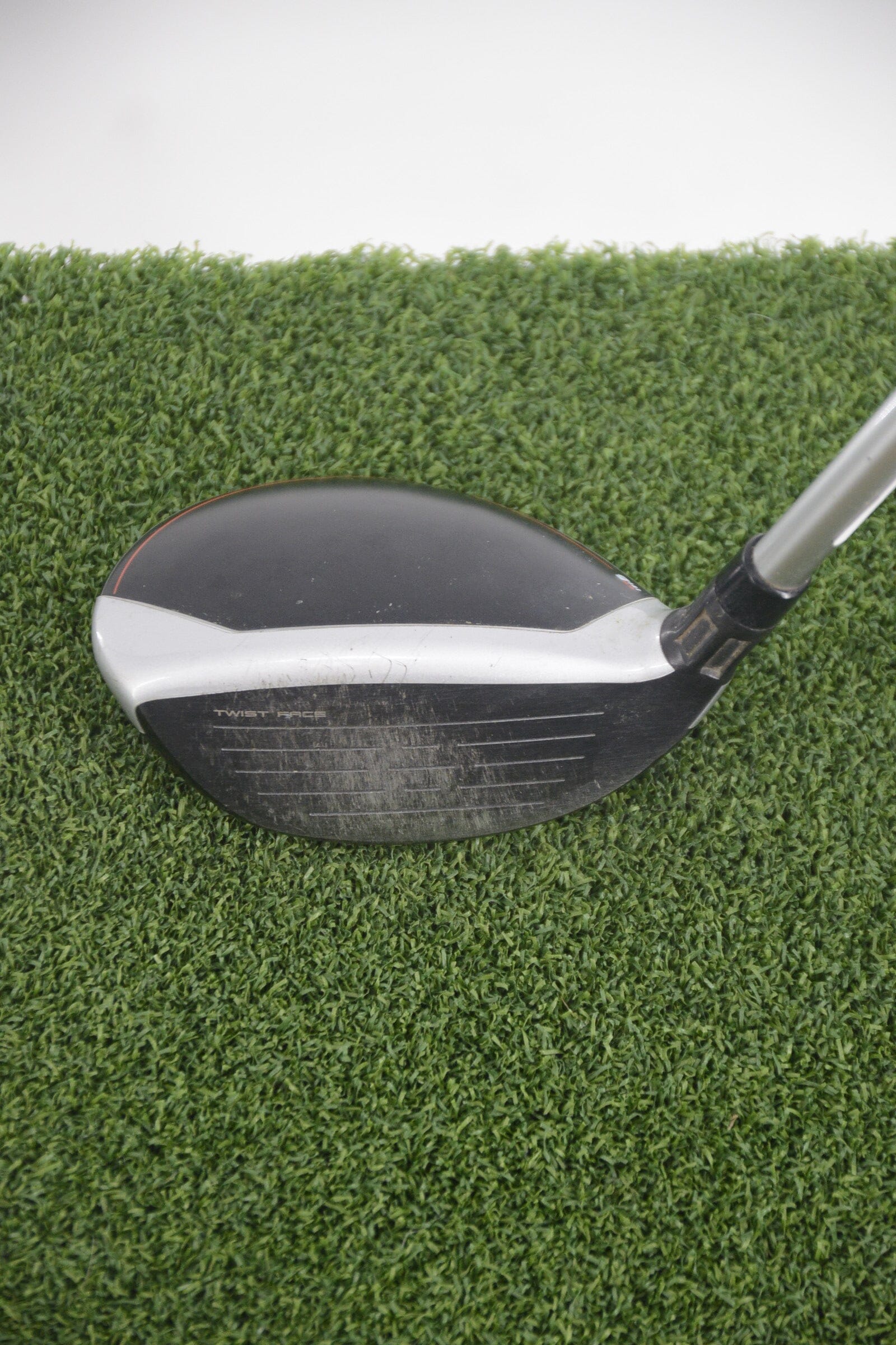 TaylorMade M6 6 Hybrid S Flex 39" Golf Clubs GolfRoots