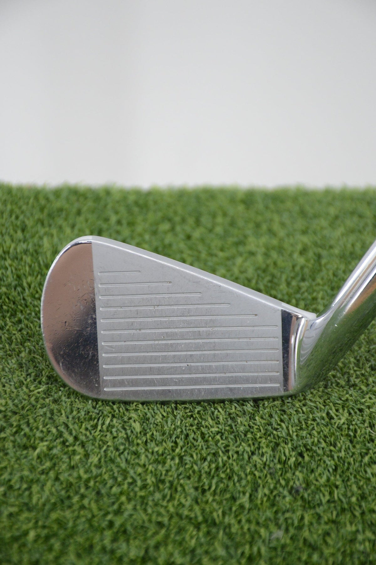 Mizuno MP-68 4 Iron S Flex 38.5" Golf Clubs GolfRoots