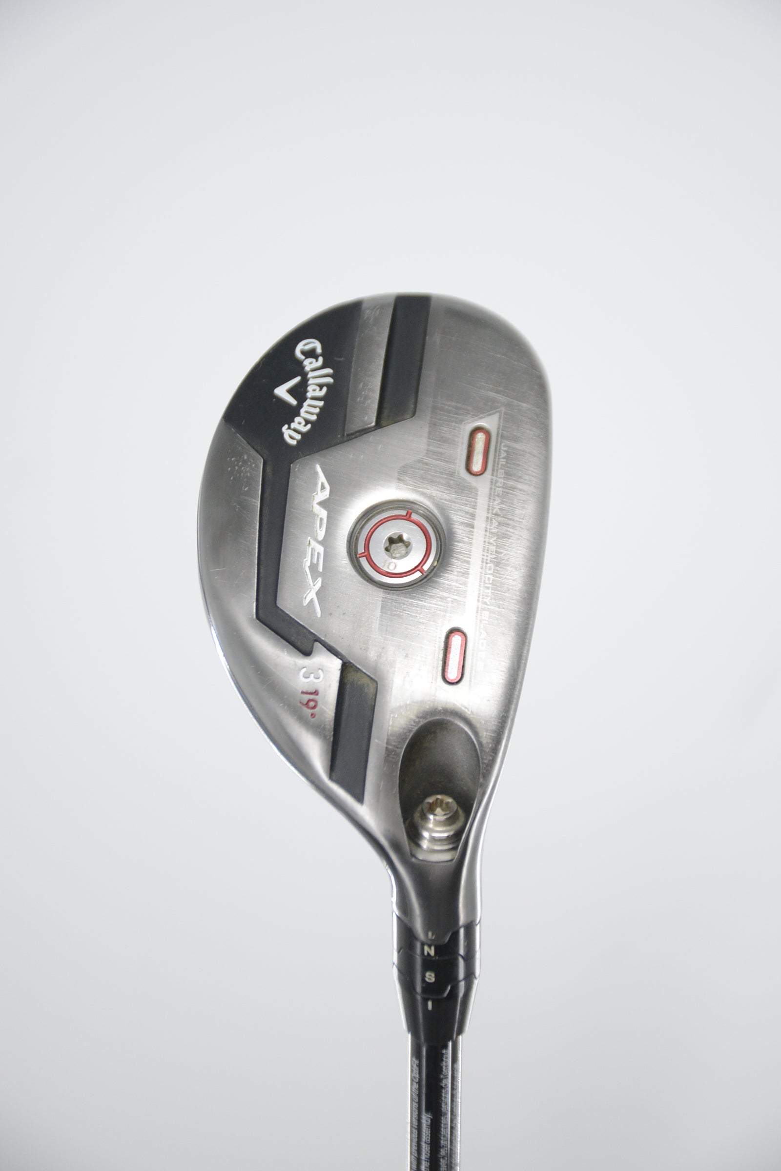 Callaway Apex 21 3 Hybrid SR Flex 40"