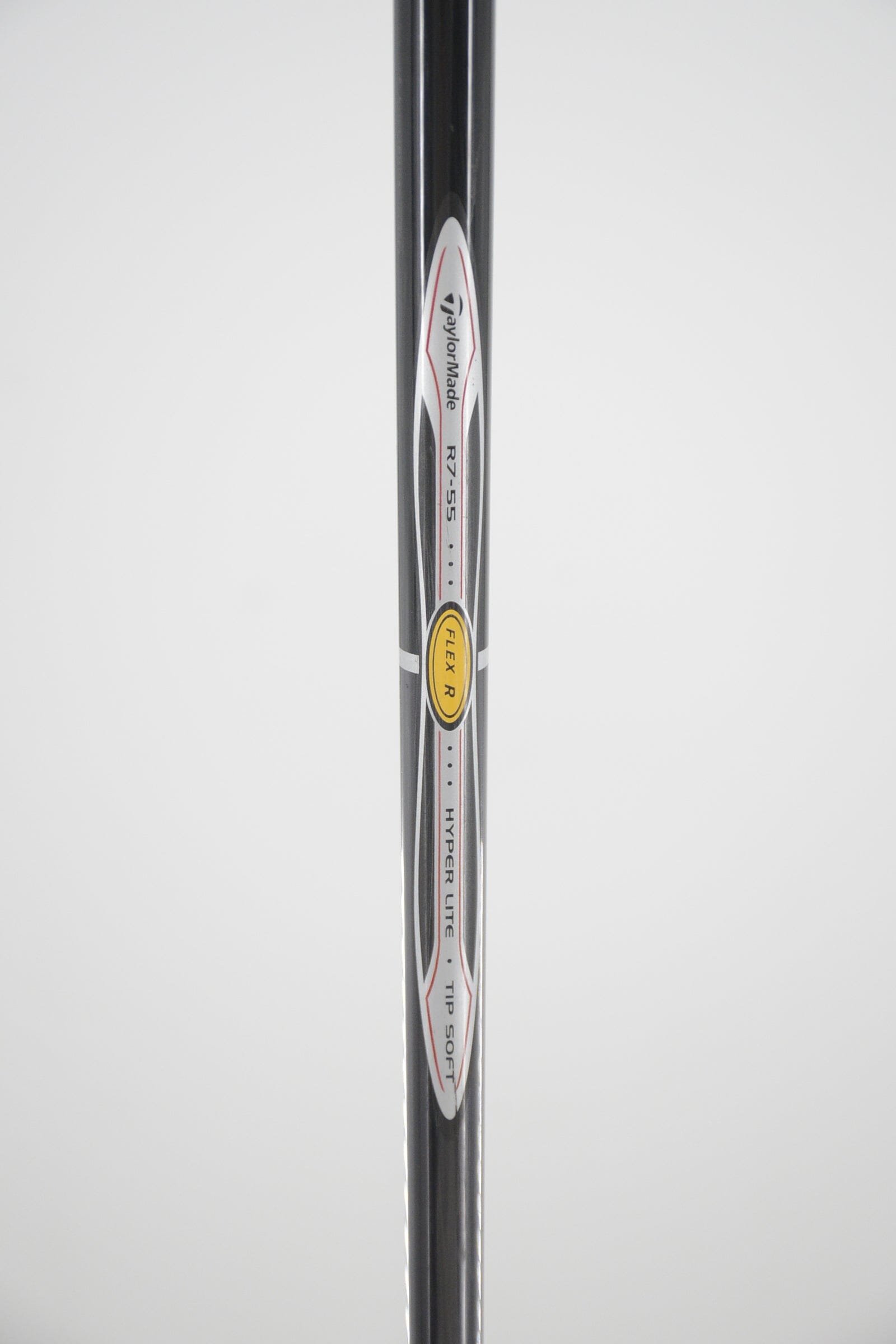 TaylorMade R7 CGB Max 6 Iron R Flex 37.5" Golf Clubs GolfRoots